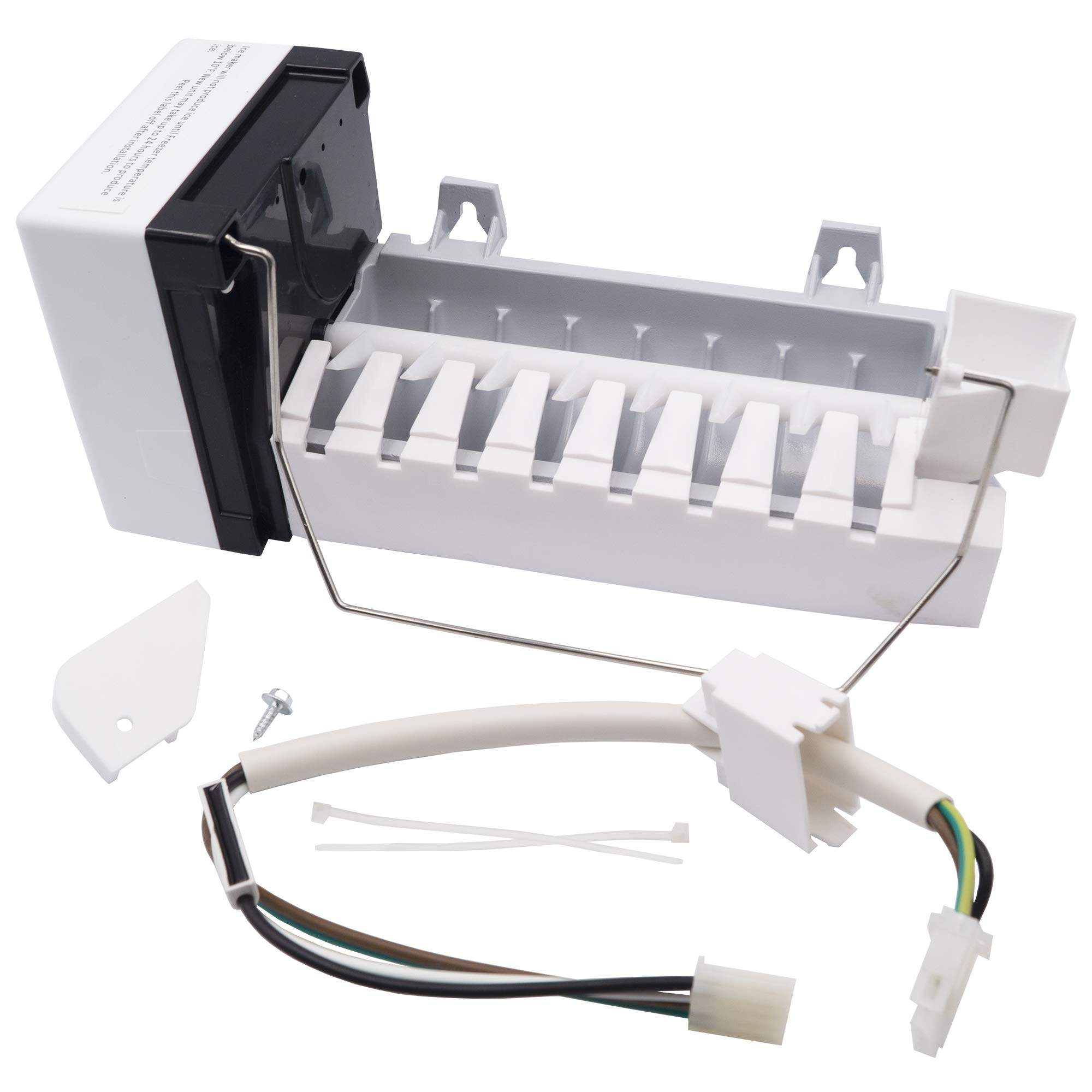 SD5304458371 5304458371-1198681-refrigerator-ice-maker-kit