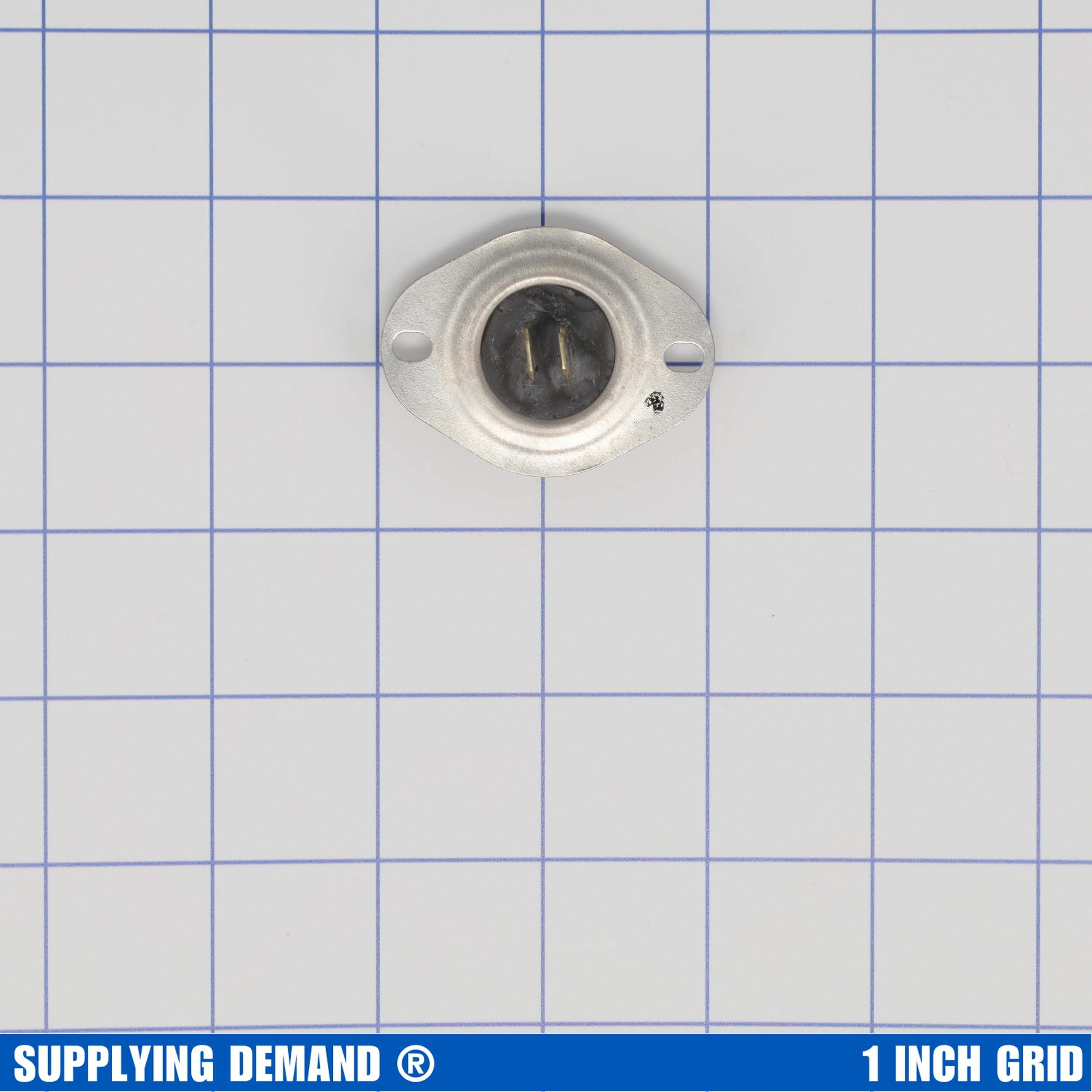 SD47-102436-08 47-102436-08-hvac-limit-switch view 11