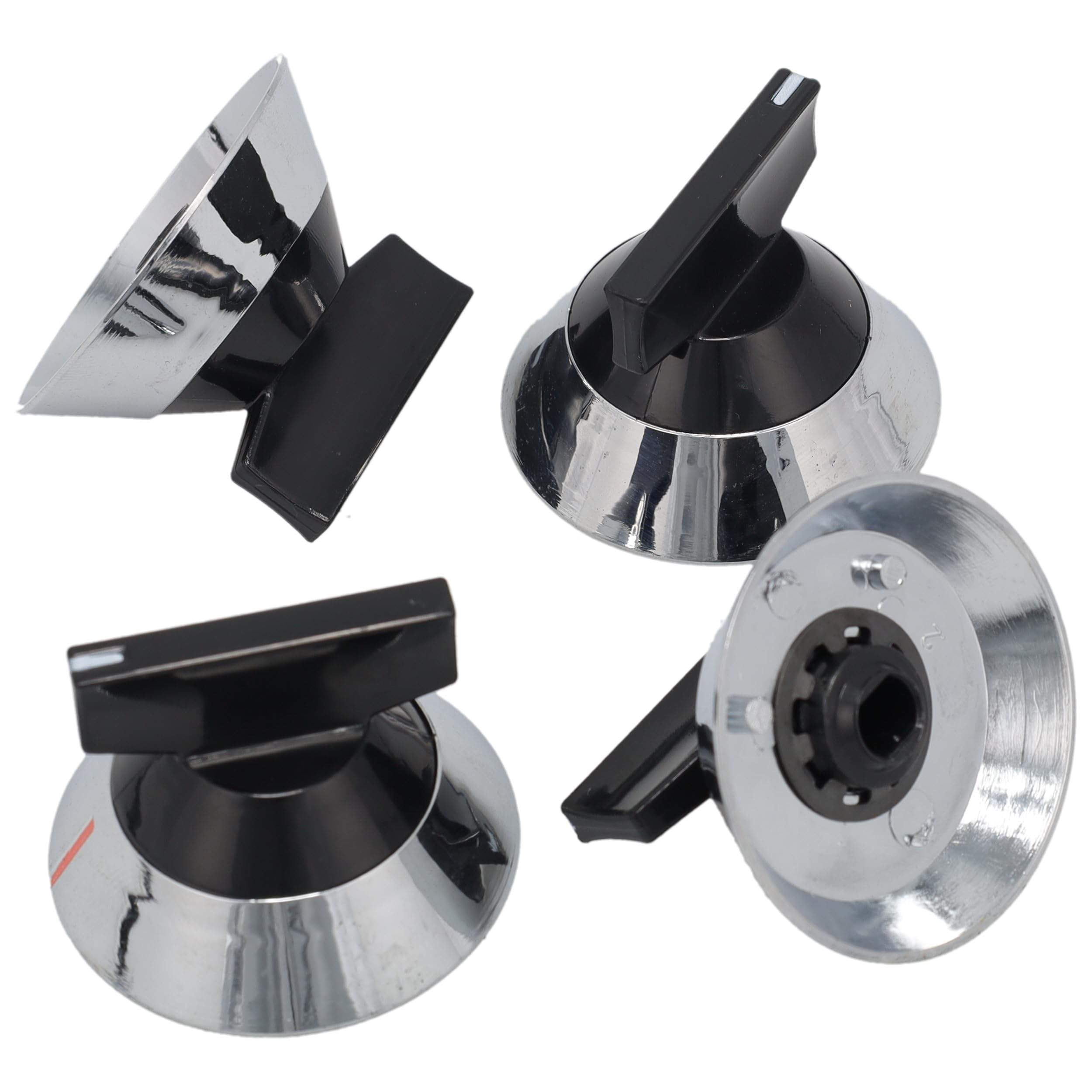 SD330190X4 330190x4-330190-range-burner-control-knob-4-pack view 21