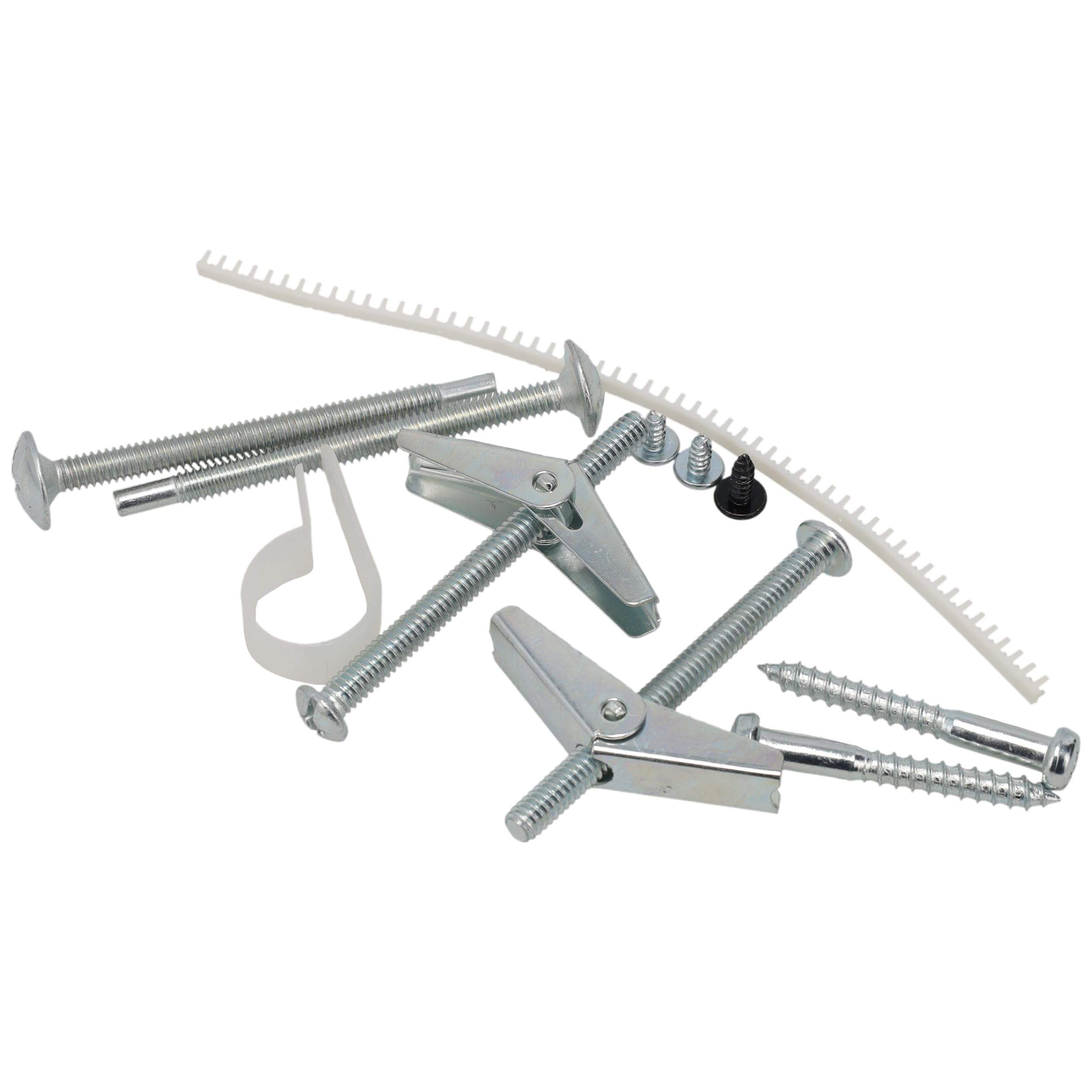 SD3861W1A043C 3861w1a043c-3861w1a043b-microwave-mounting-bolt-set view 21