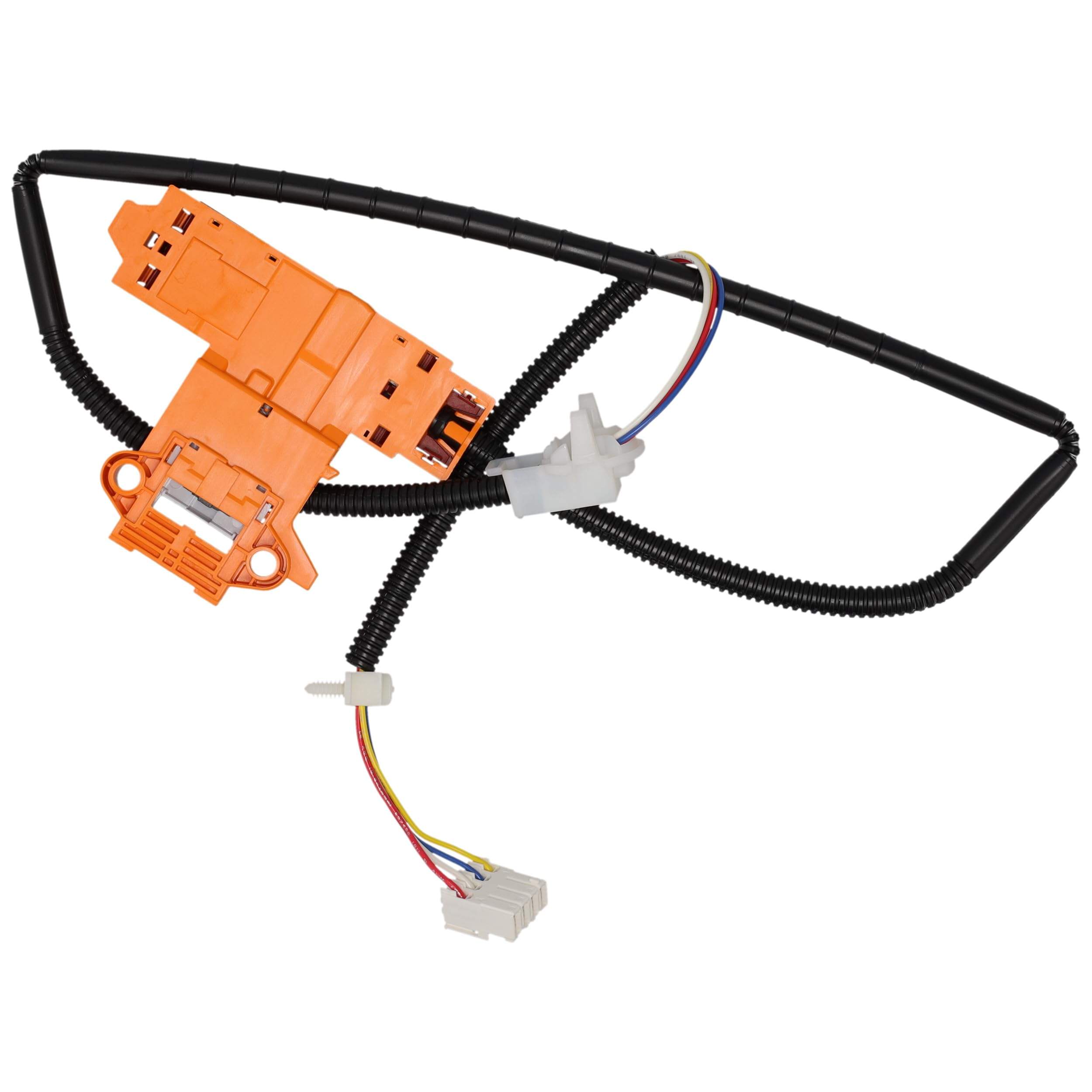 SDW10482836 w10482836-3020730-washer-door-lock-assembly view 31