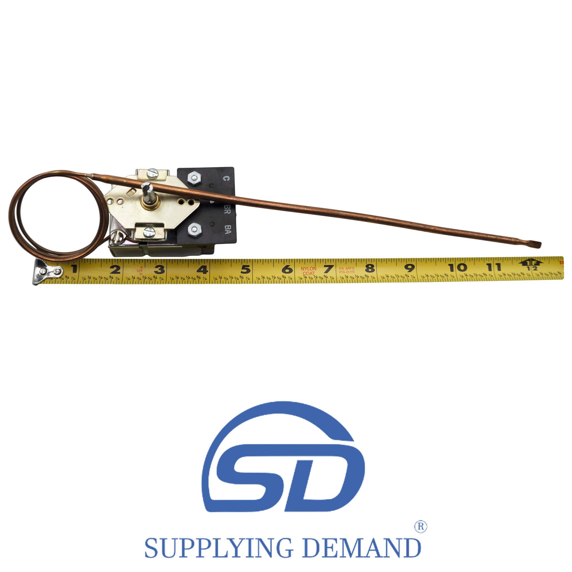 SD73001048 73001048-210779-range-oven-thermostat-broil view 21