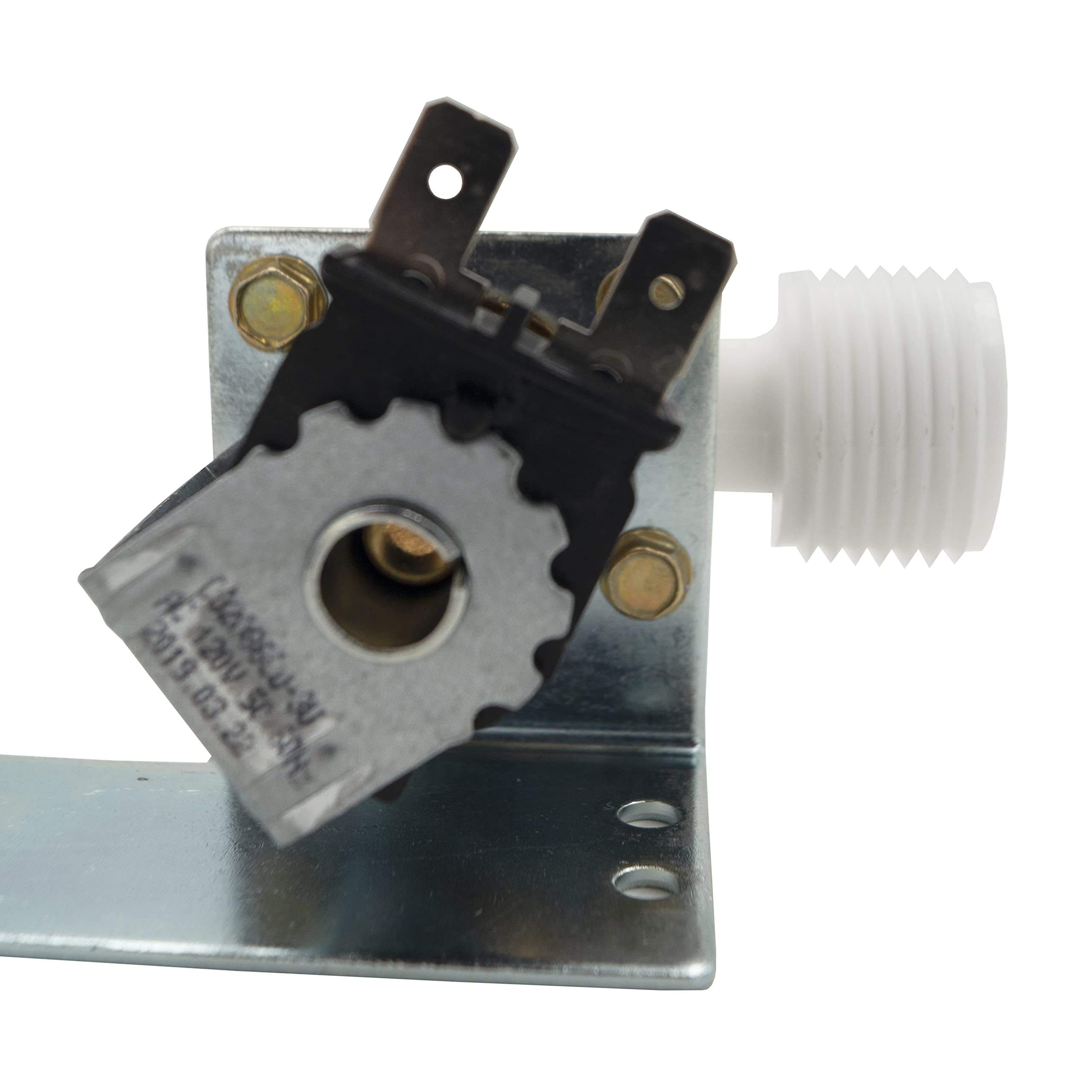 SD218470300 218470300-137016600-refrigerator-steam-dryer-water-valve view 51