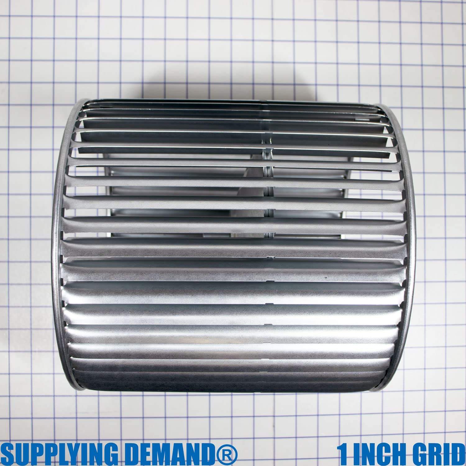 SD703023 703023-703023a-blower-wheel-replacement view 11