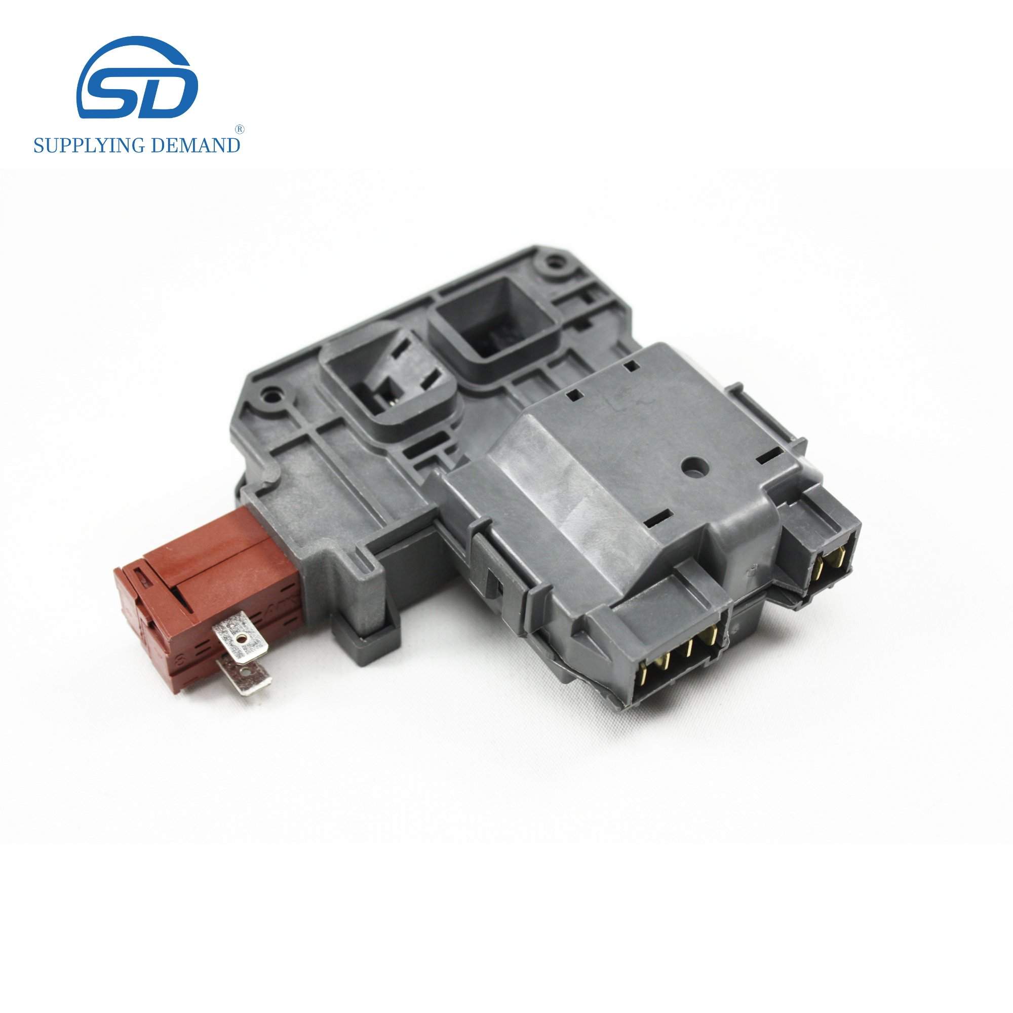 SD131763202 131763202-131763256-washer-door-lock-switch view 21