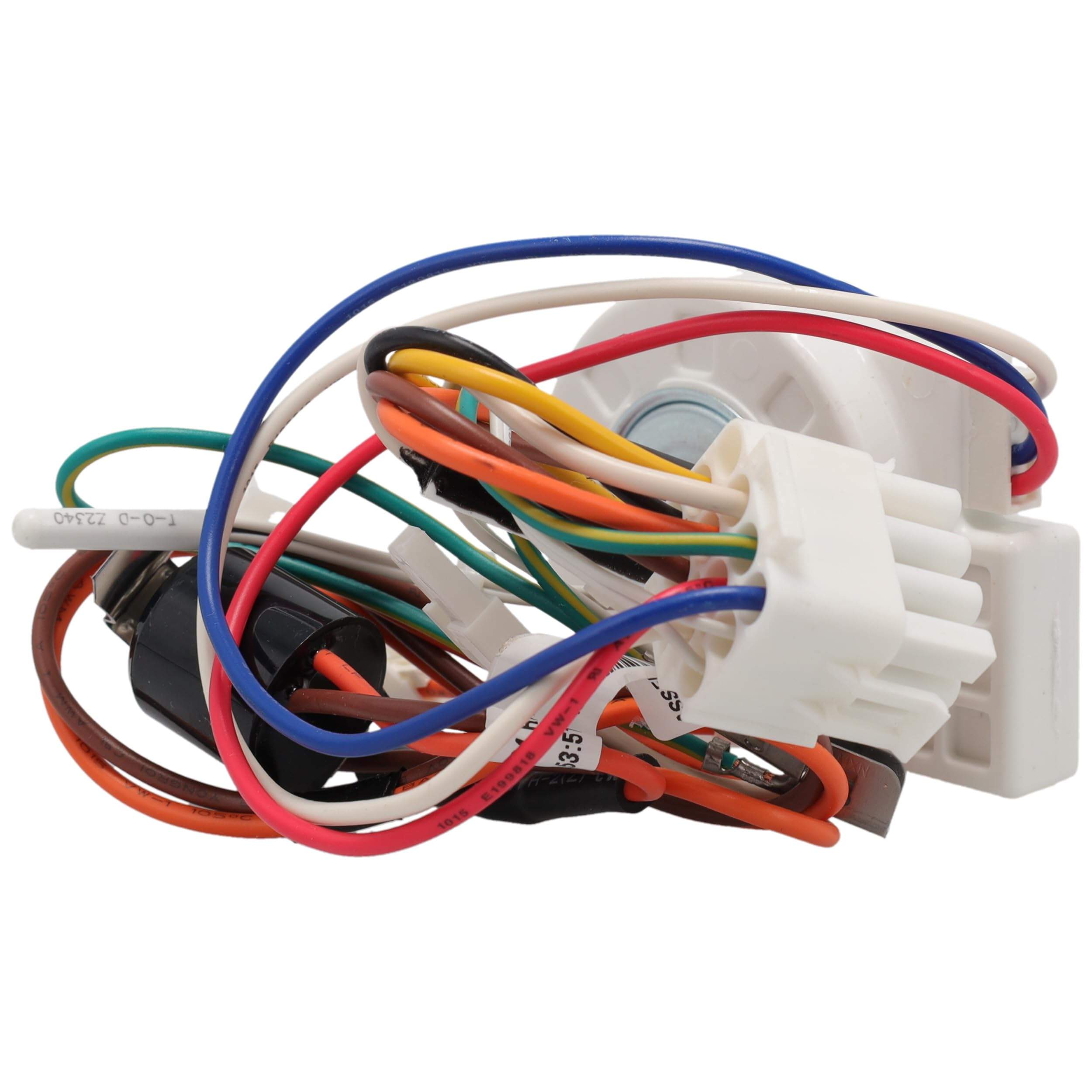 SDW11452196 w11452196-ap6987262-refrigerator-freezer-evaporator-fan-motor view 71