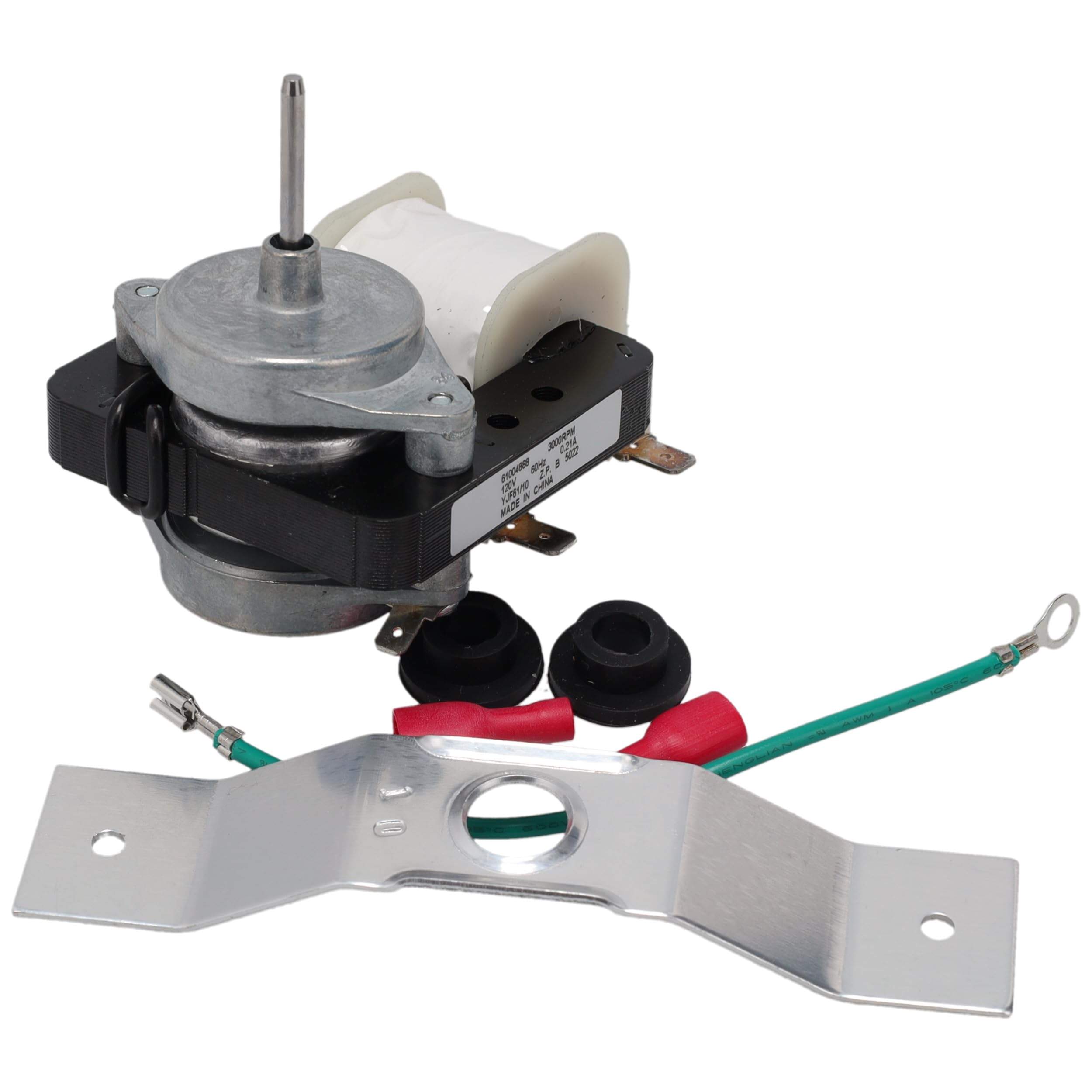 SD61004888 61004888-045563-01-refrigerator-evaporator-fan-motor view 31