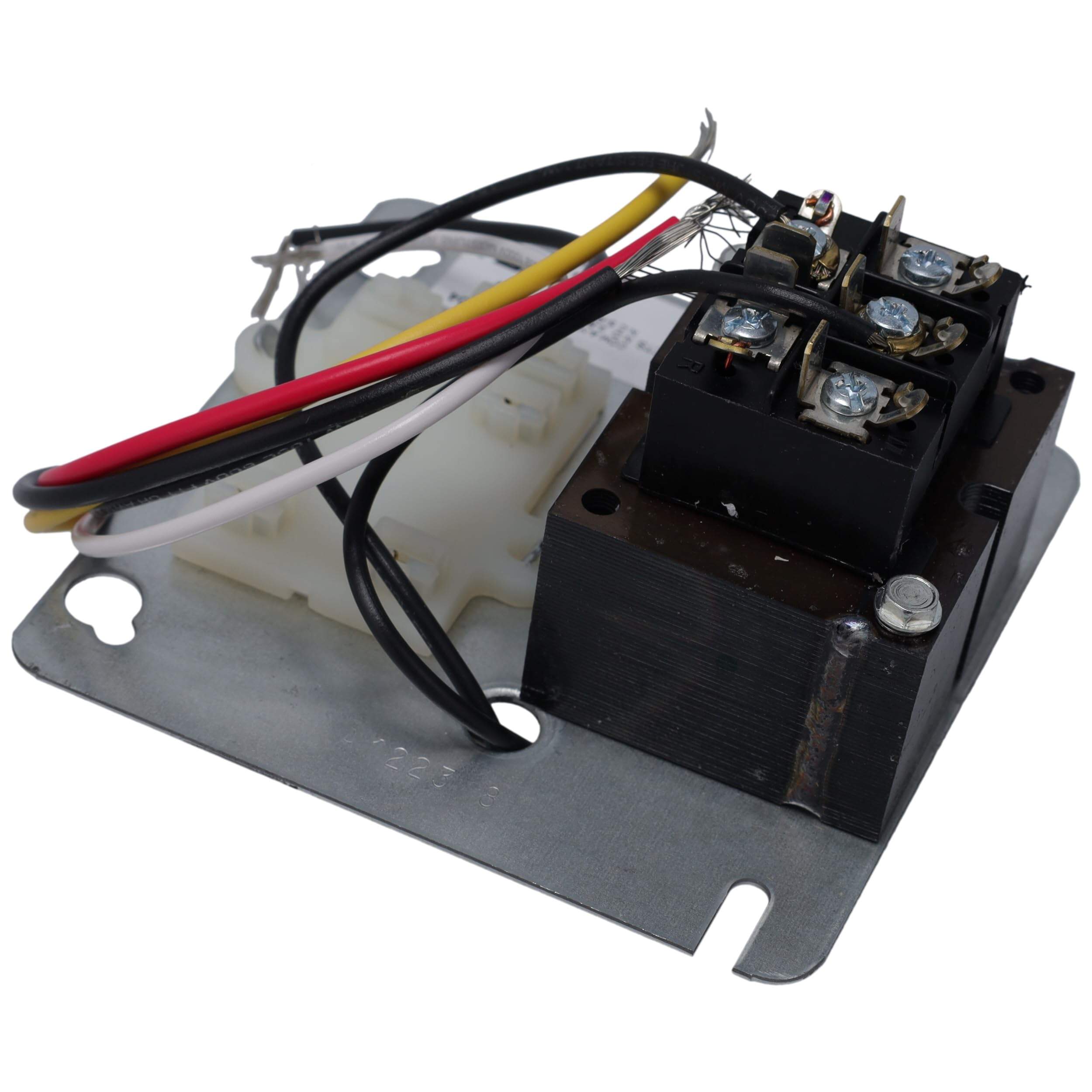 SD47-19807-04 47-19807-04-hvac-fan-center view 71