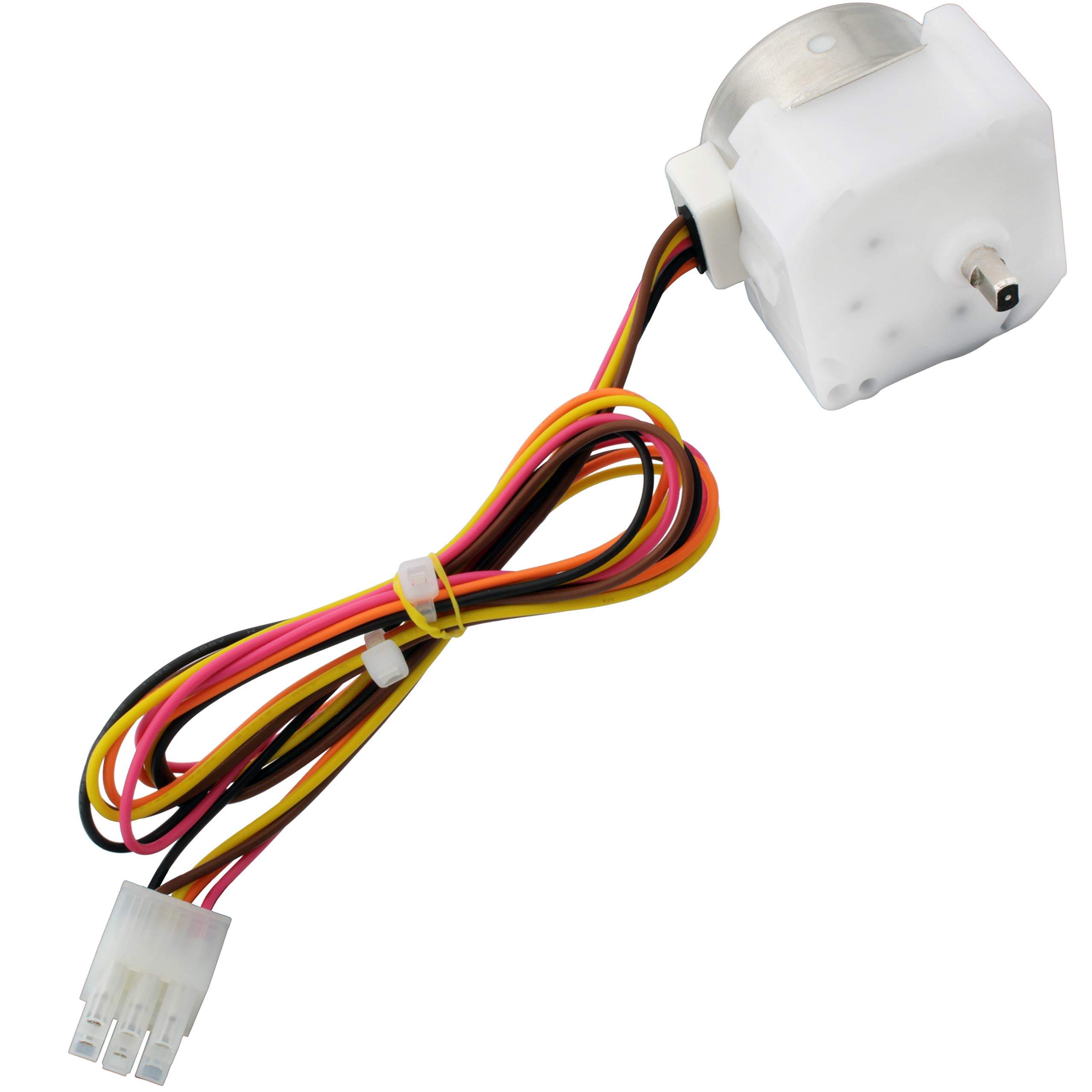 SDW10184813 W10184813-1489085-refrigerator-door-ice-dispenser-motor