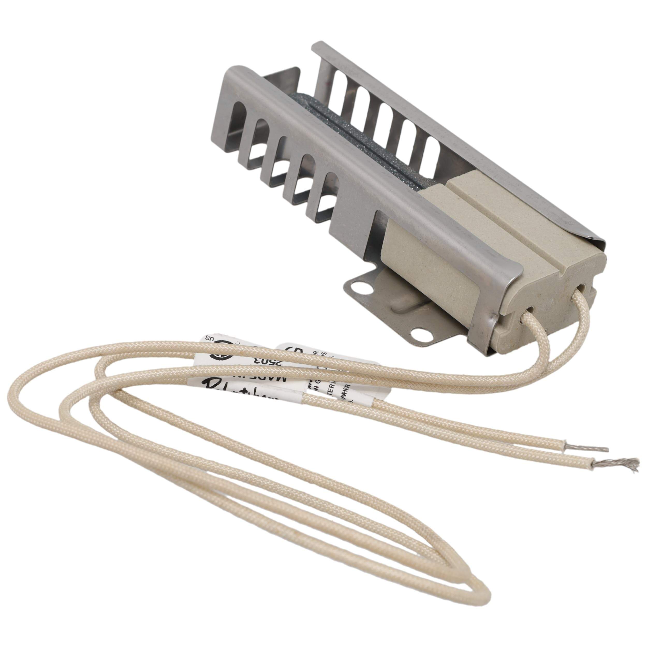 SDDE81-07046A de81-07046a-82473-range-burner-igniter view 21