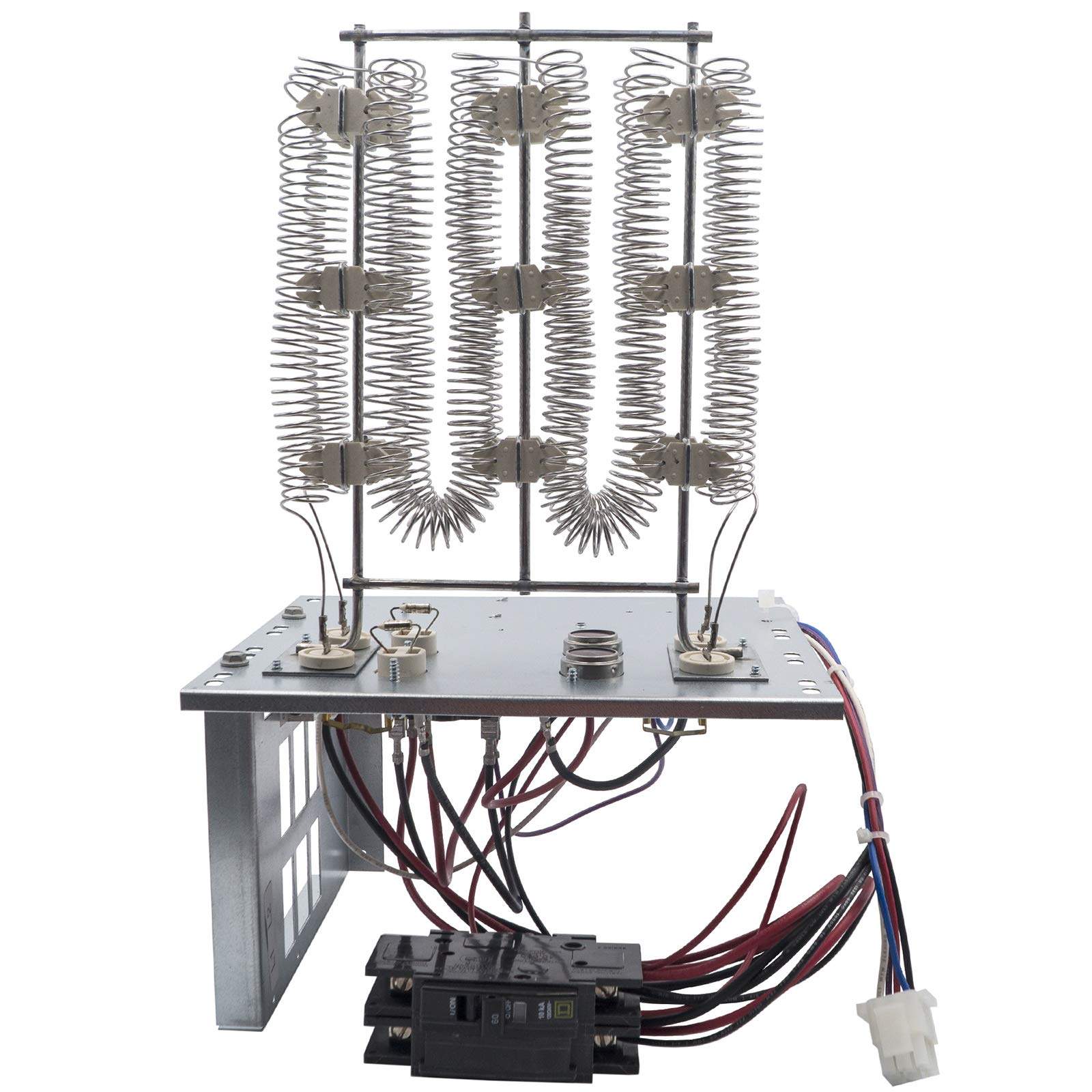 SD81-0302-01 81-0302-01-81-0302-00-electric-heater-kit-hvac