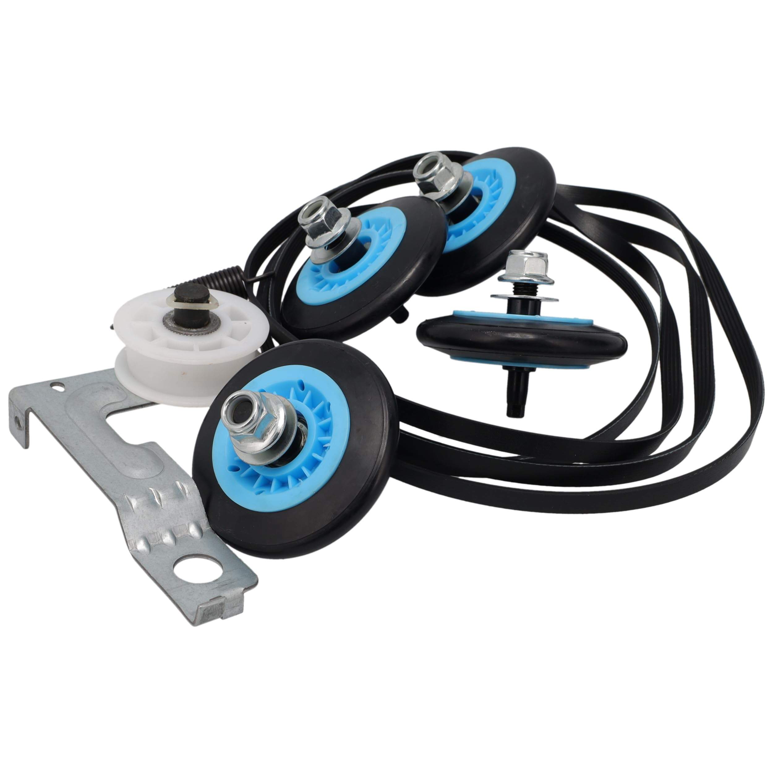 SDKITHD kithd-dryer-maintenance-rebuild-kit view 41