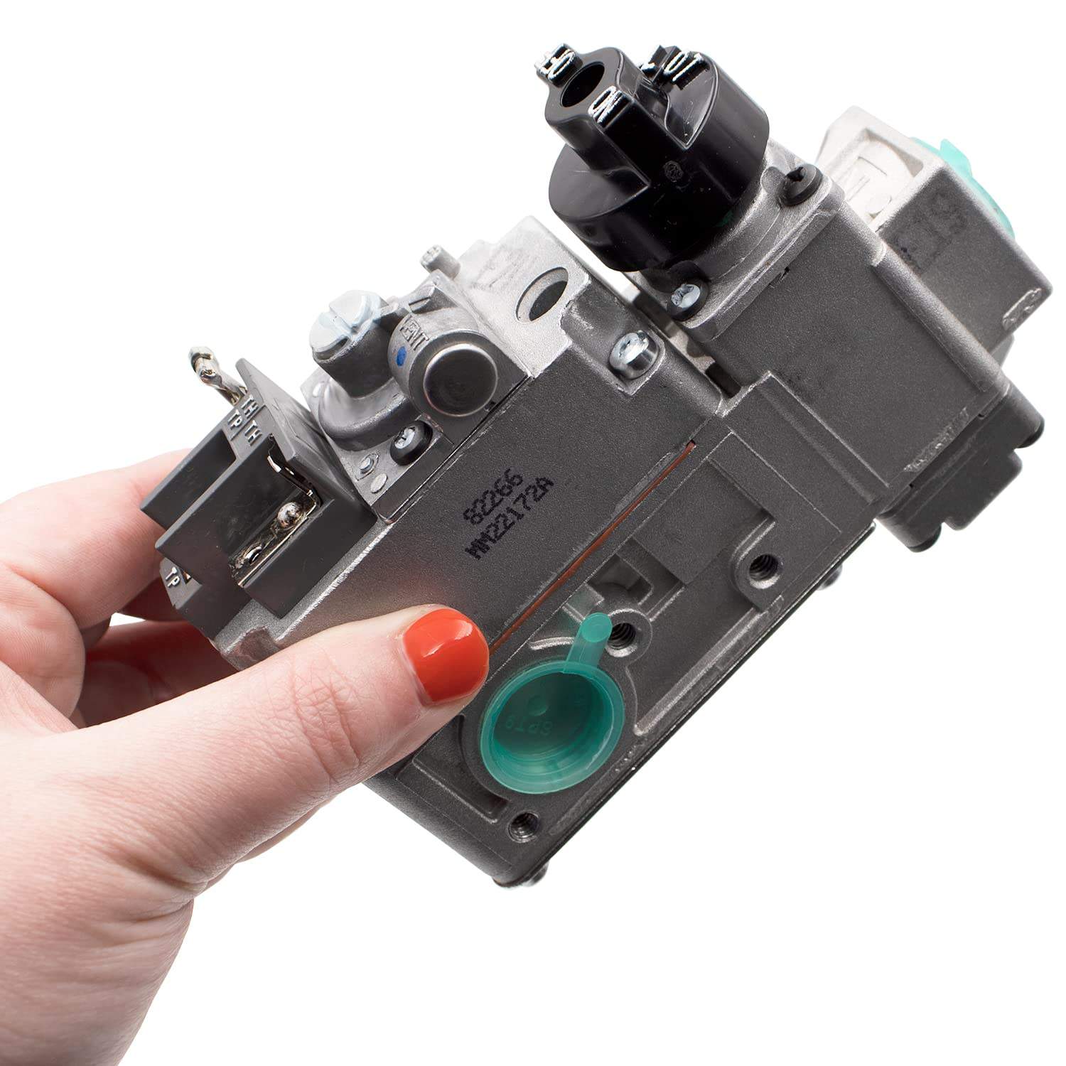 SD710-502 710-502-9737-gas-valve-millivolt-low-capacity view 31