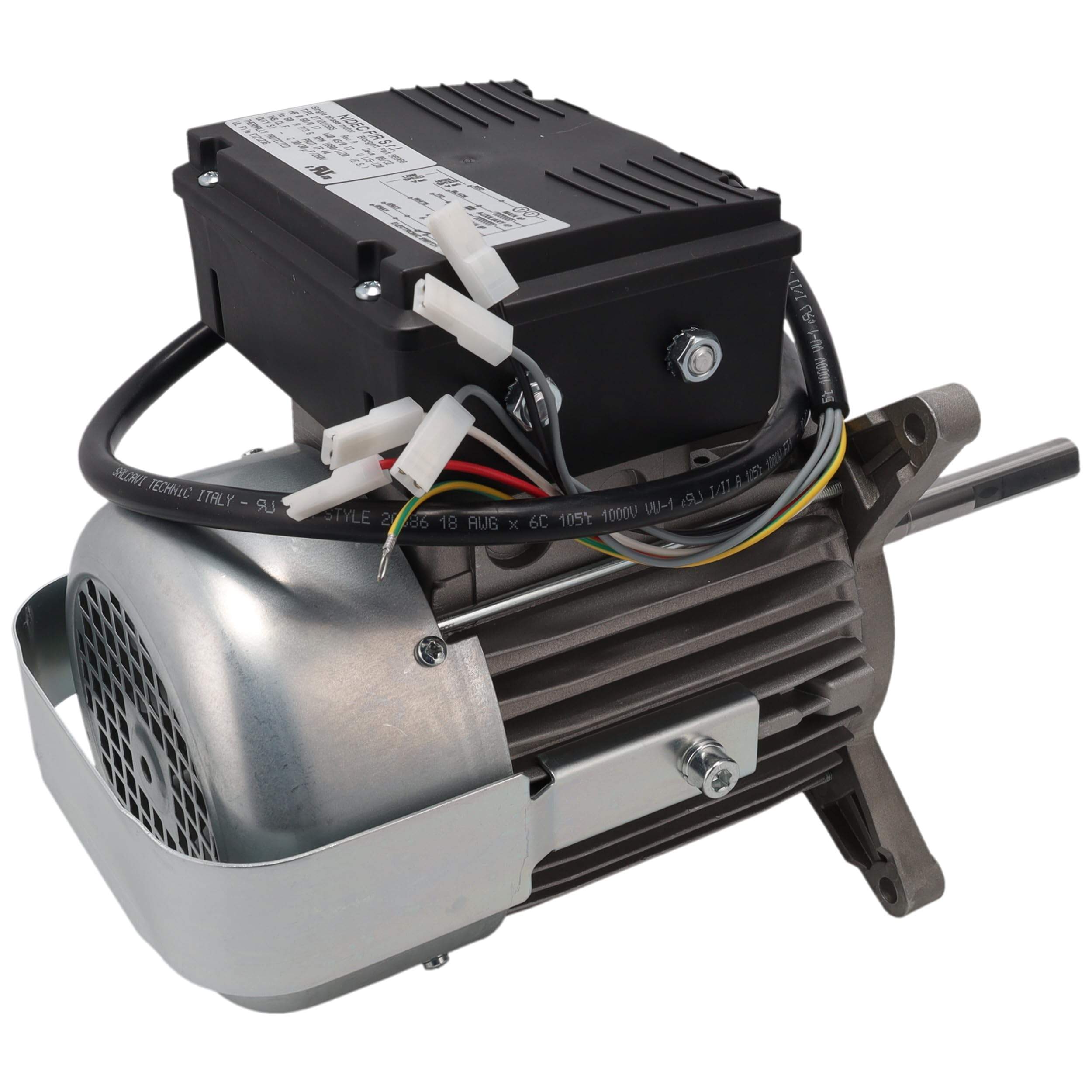 SD56966 56966-oem16250286-convection-oven-blower-motor view 21