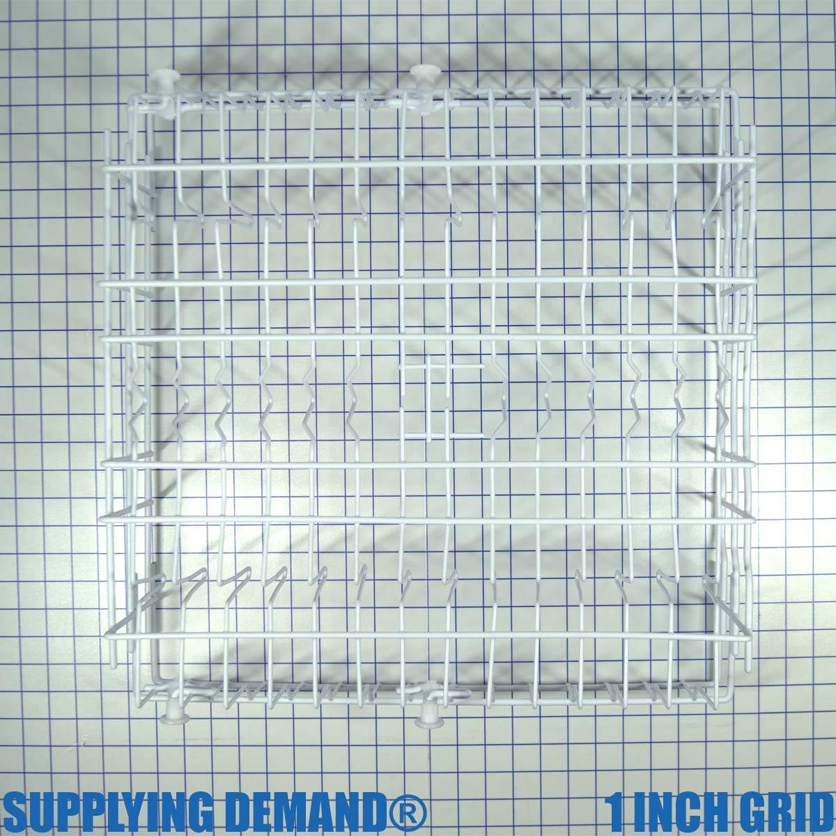 SDWD28X10230 wd28x10230-wd28x0267-dishwasher-upper-dishrack view 21