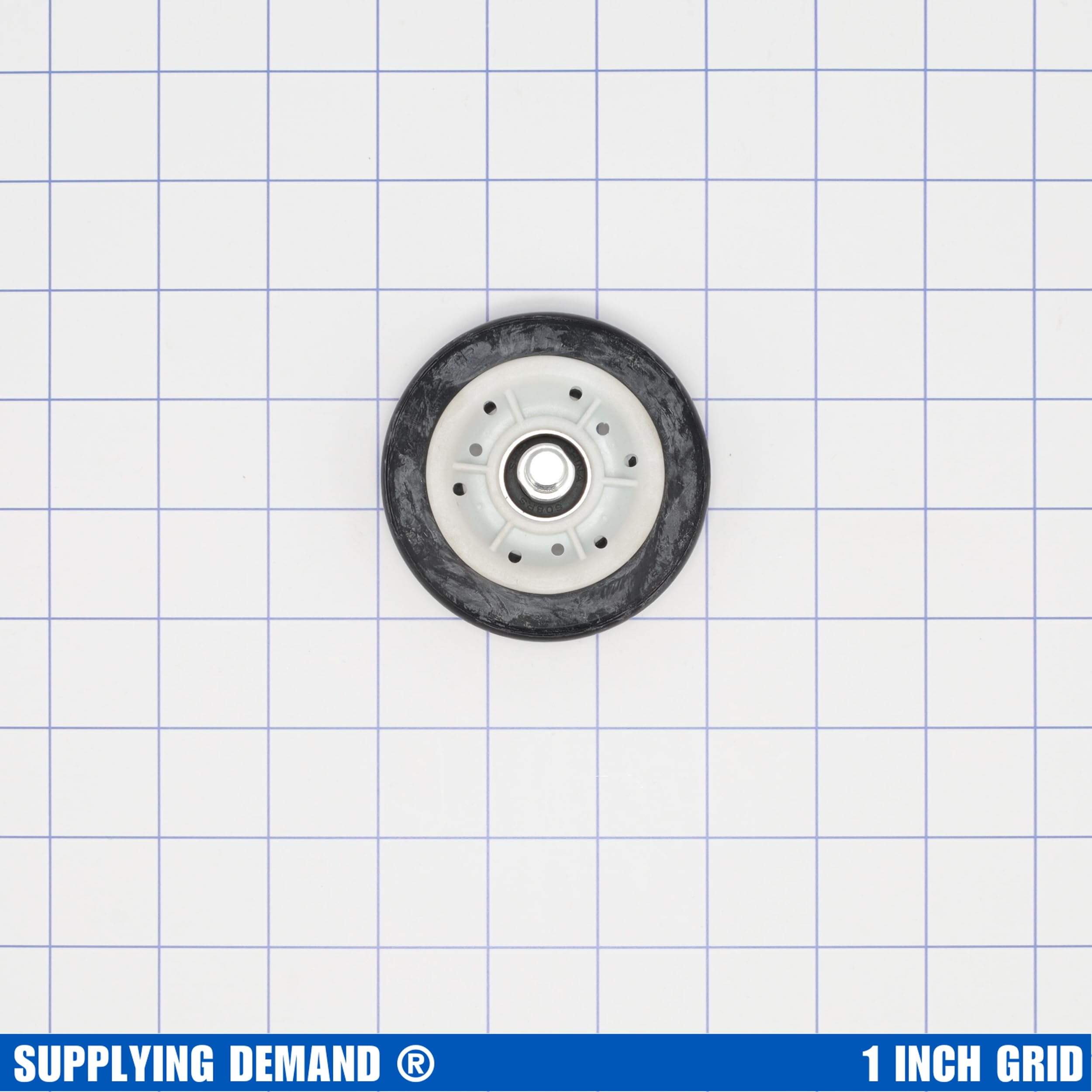 SD12638000004021 12638000004021-ap7990985-dryer-drum-support-roller view 11