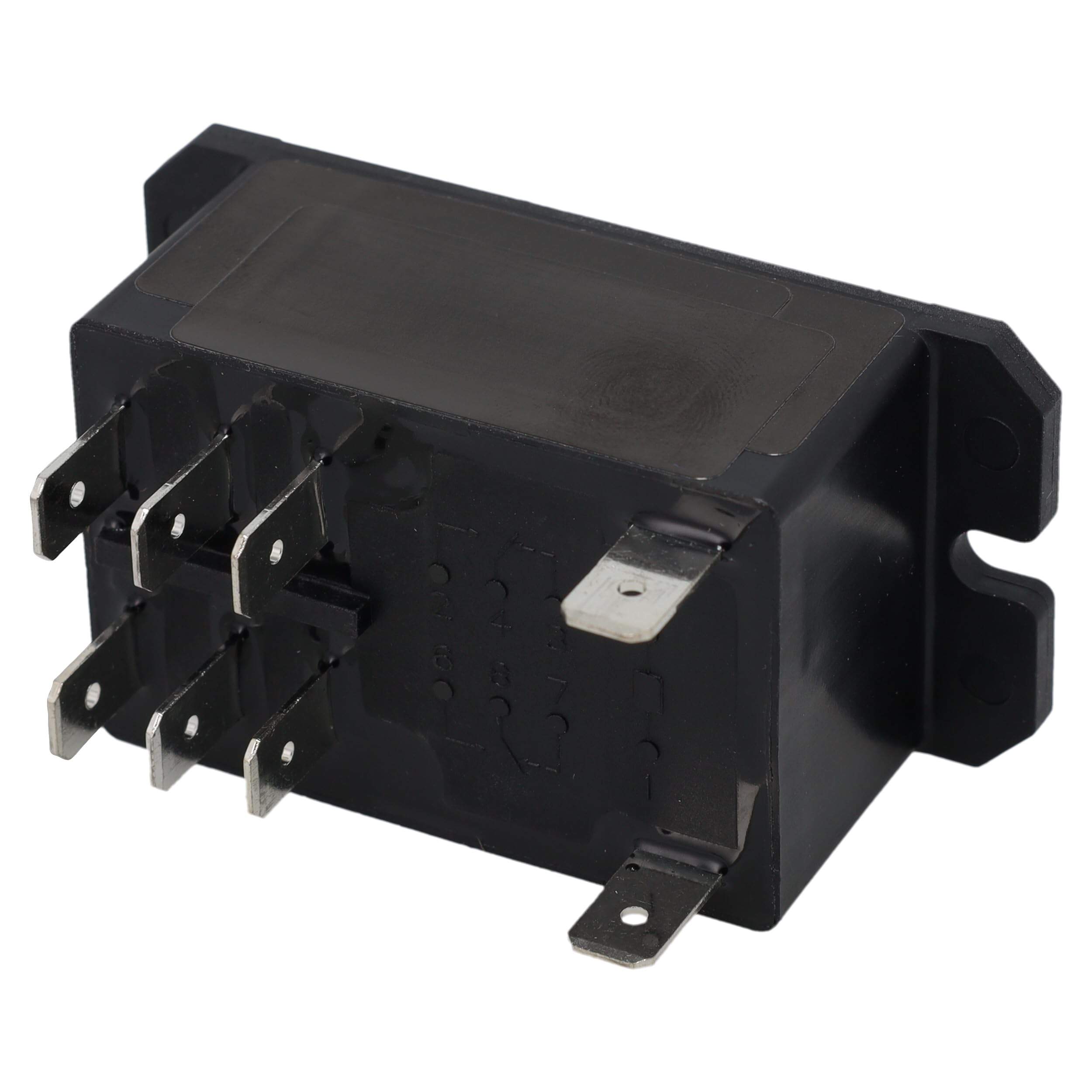 SD101279 101279-commercial-rapid-cook-oven-relay view 41