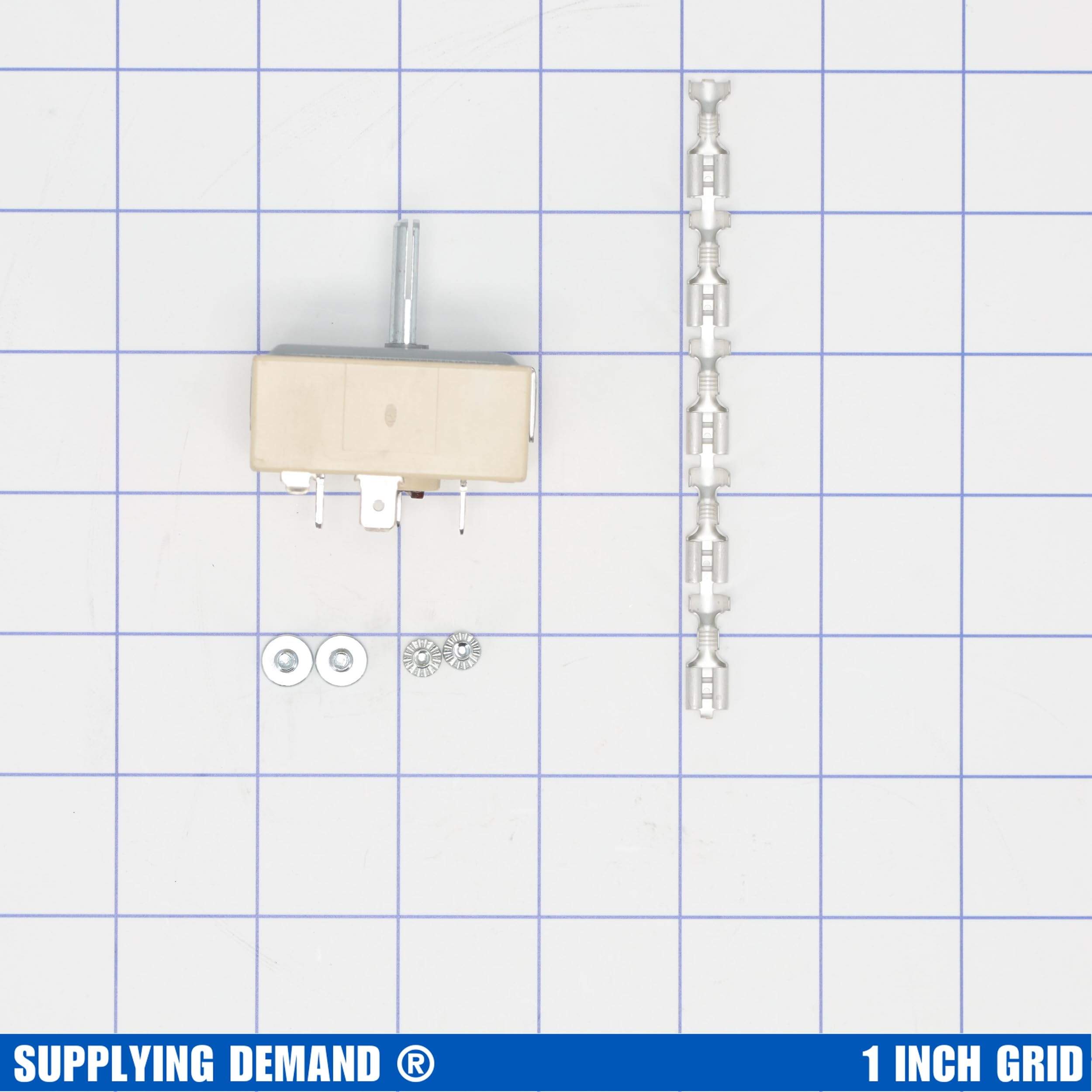 SDG03185-1 g03185-1-e22-15wp-commercial-food-warmer-infinite-switch view 11