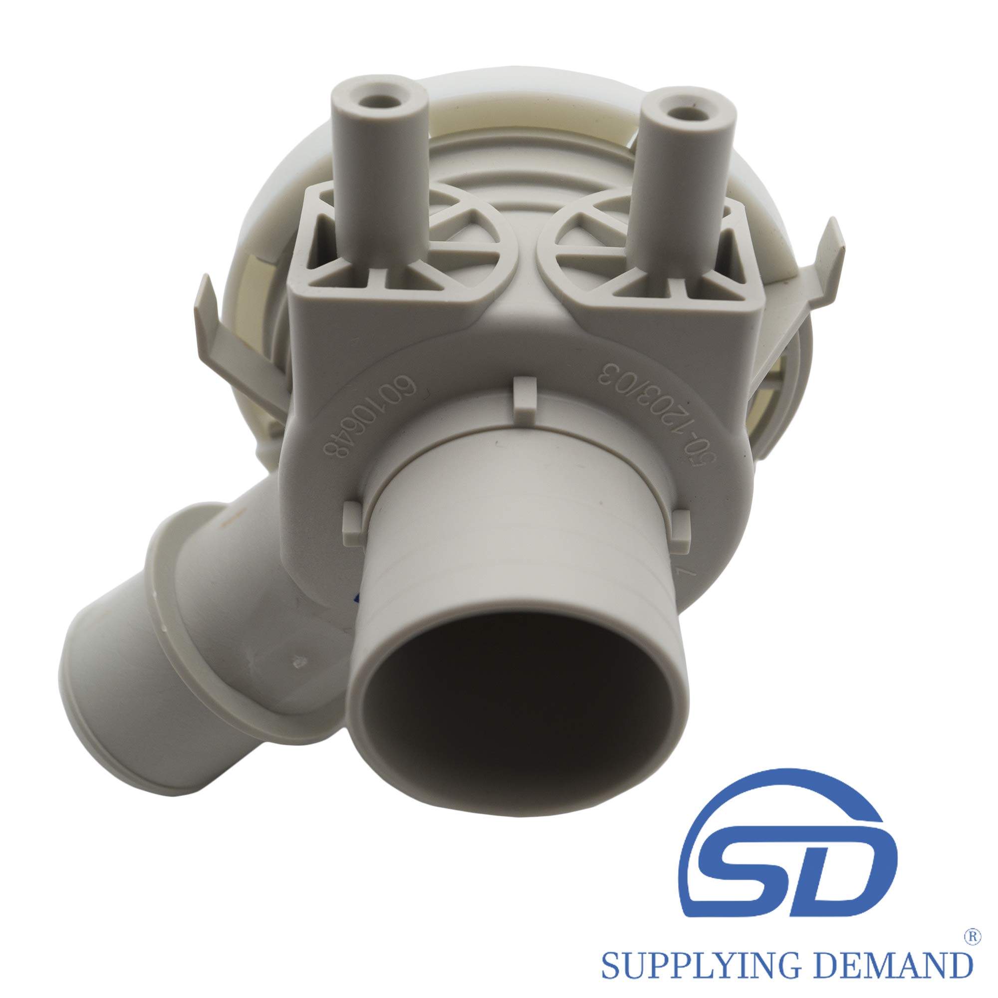 SD5859EA1004E 5859ea1004e-ap5206579-washer-drain-pump-motor-housing view 31