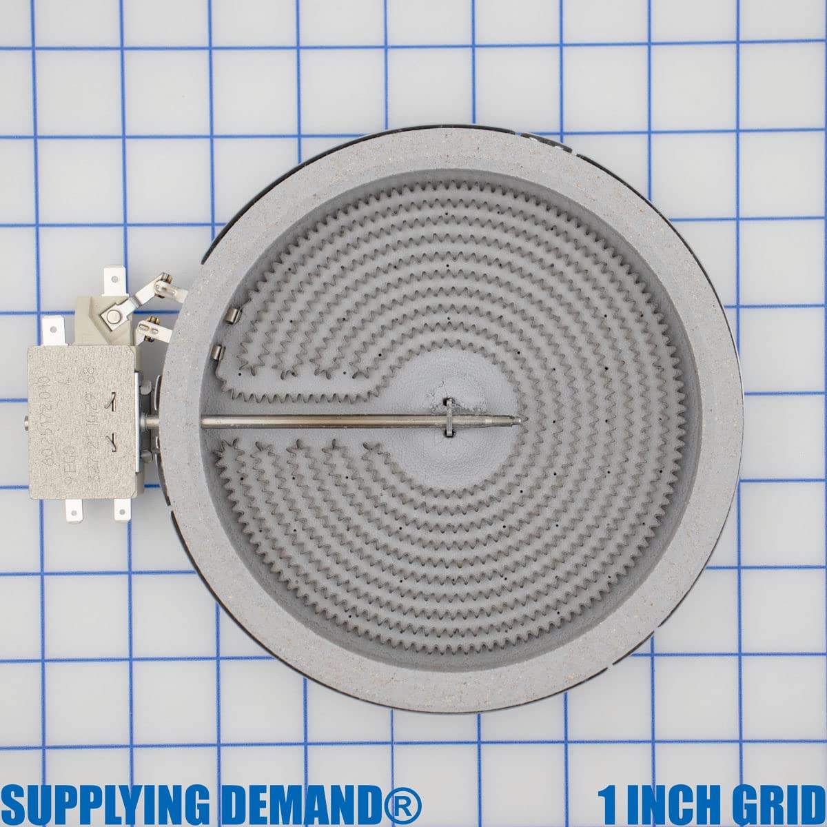 SDMEE62385001 mee62385001-ps7795470-range-cooktop-element view 11