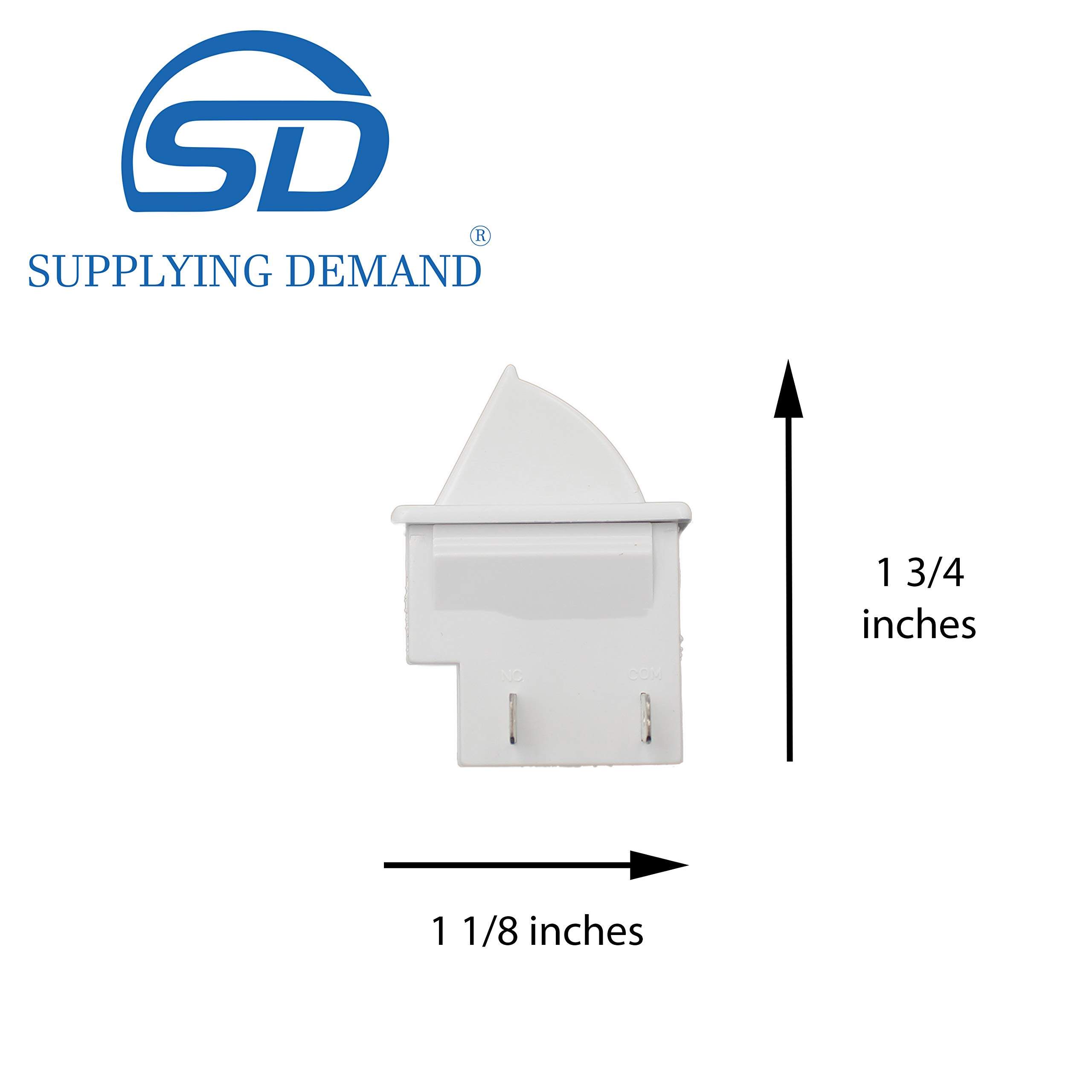 SD7014646 7014646-tj90es18806-refrigerator-freezer-door-light-switch view 11