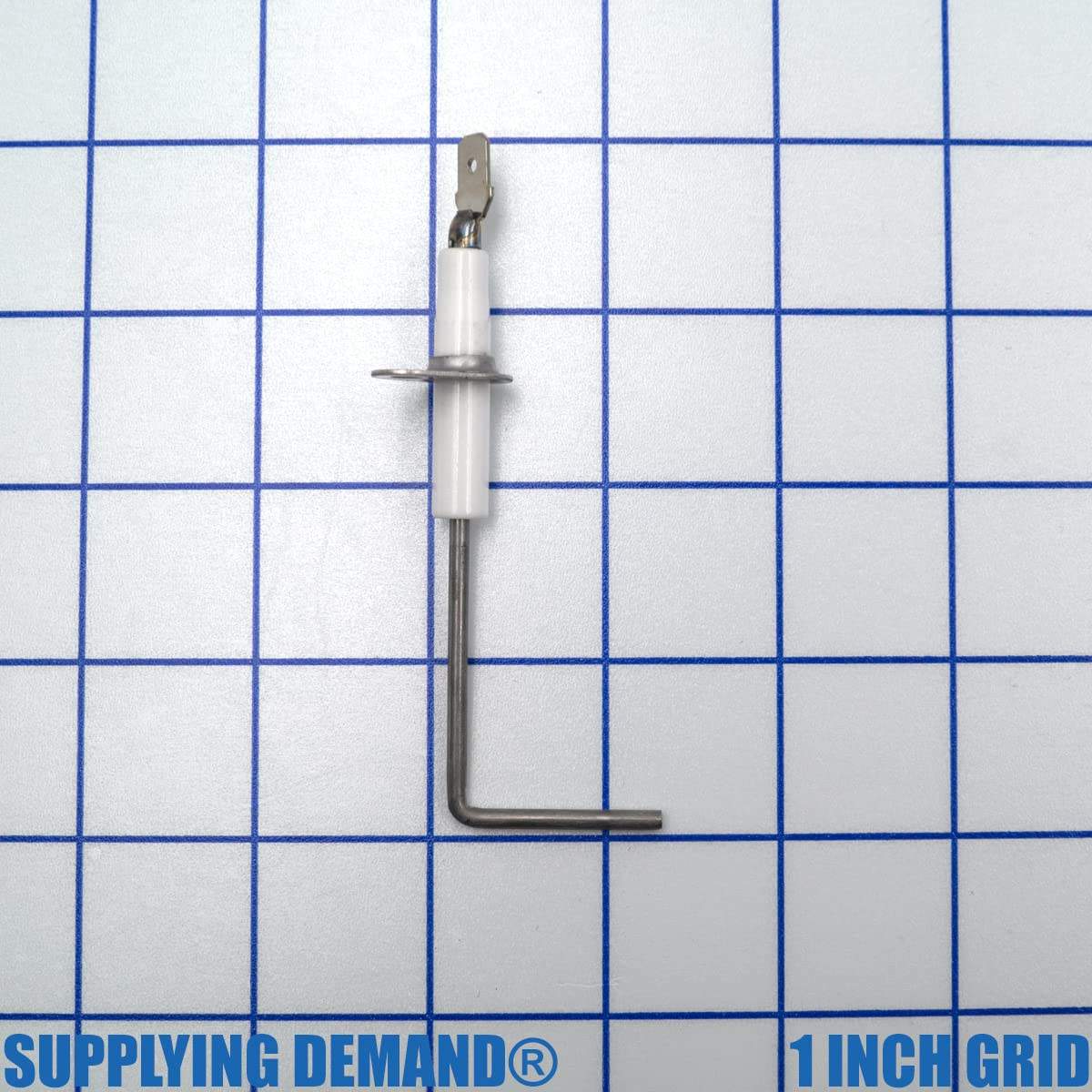 SD62-23543-06 62-23543-06-furnace-flame-sensor view 41