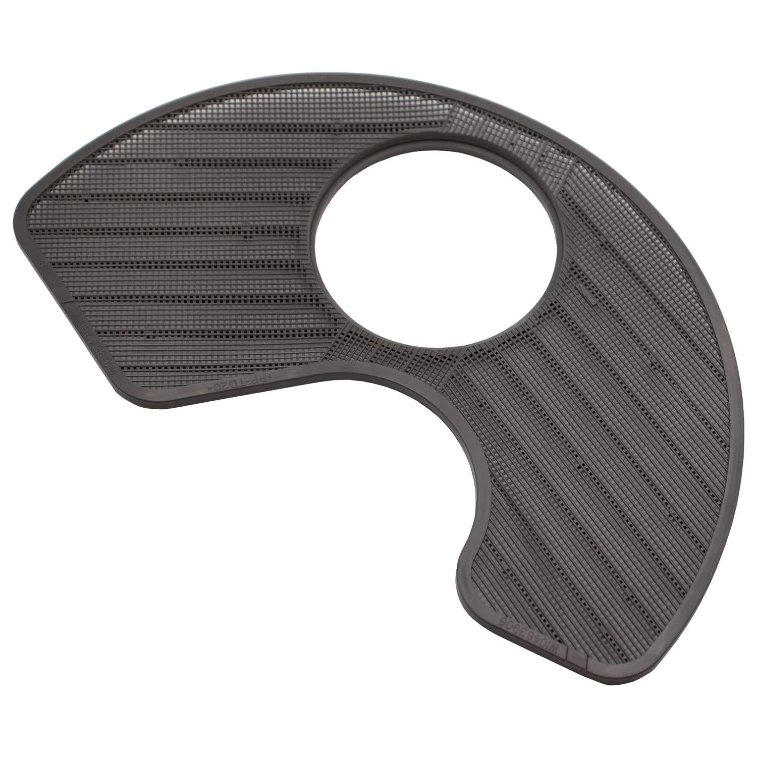 SDW10463906 W10463906-W10195360-dishwasher-sump-filter-screen