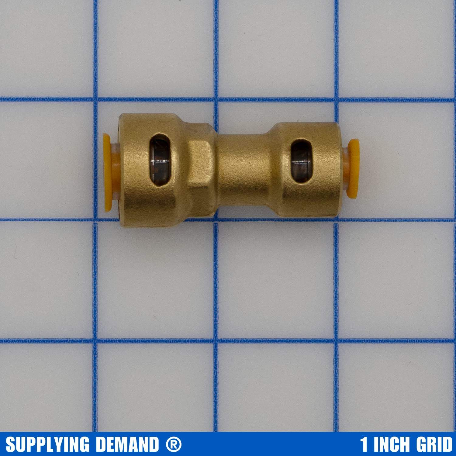SDSBCR3814 sbcr3814-hvac-brass-reducer-fitting view 11