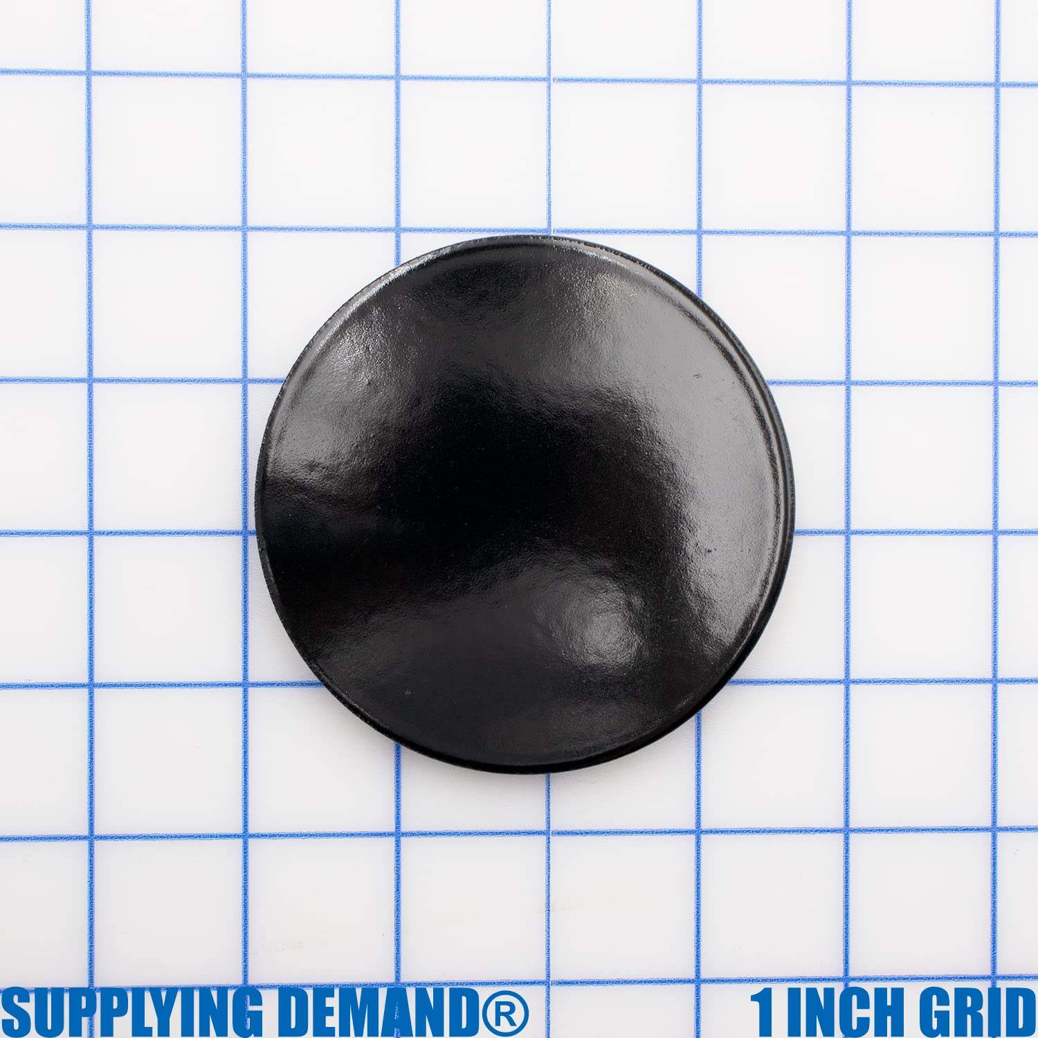 SDWB29K10006 wb29k10006-256249-gas-range-burner-cap view 21