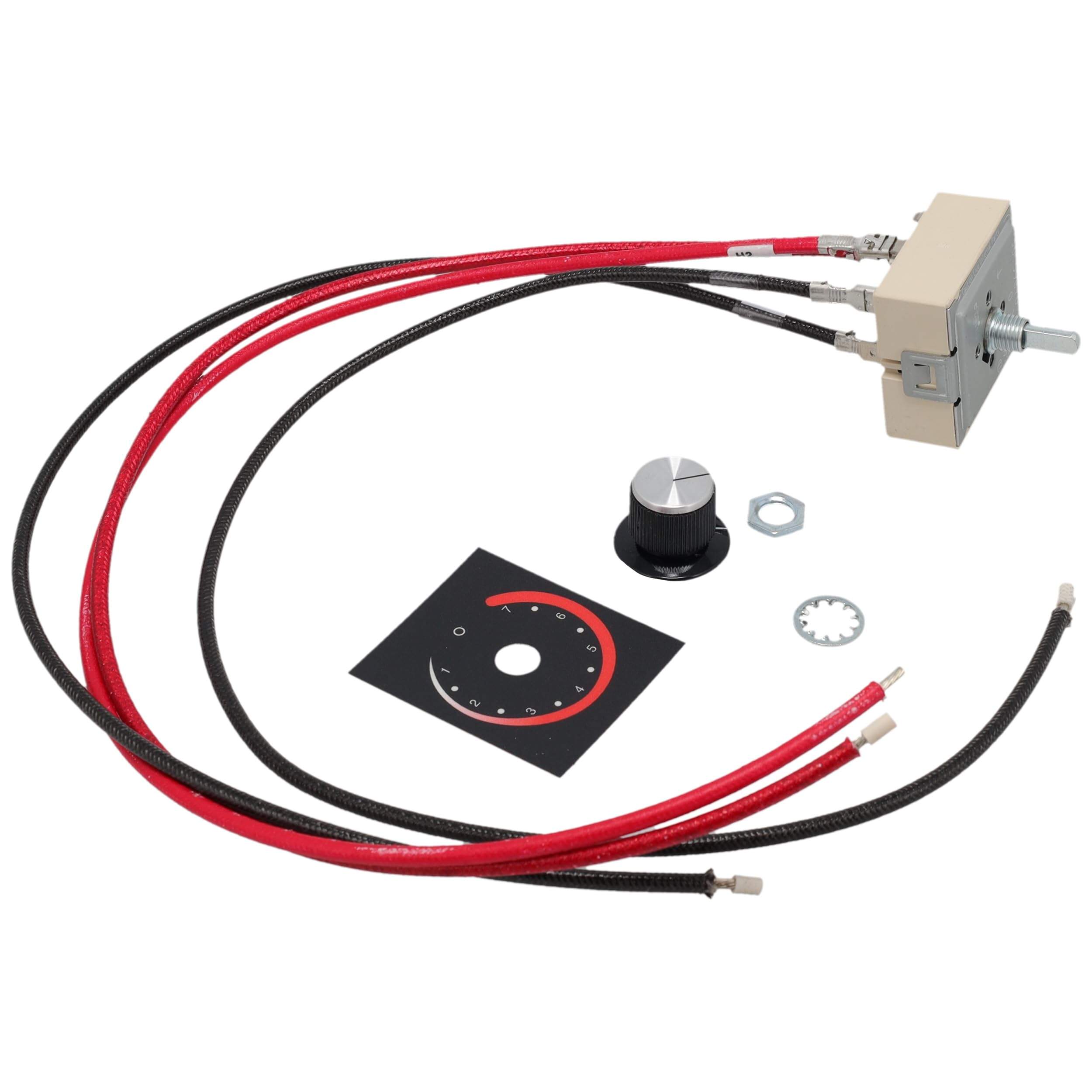 SDR02.19.019.00 r021901900-r0219019-commercial-food-warmer-infinite-switch-kit view 41
