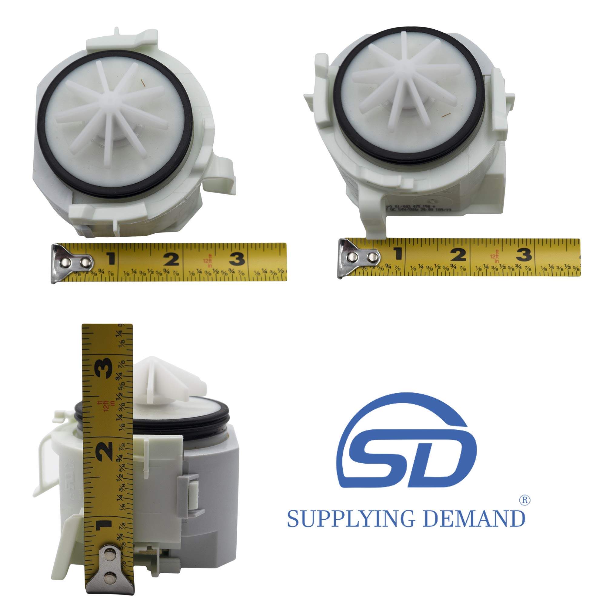 SD00620774 00620774-2692859-dishwasher-drain-pump view 21