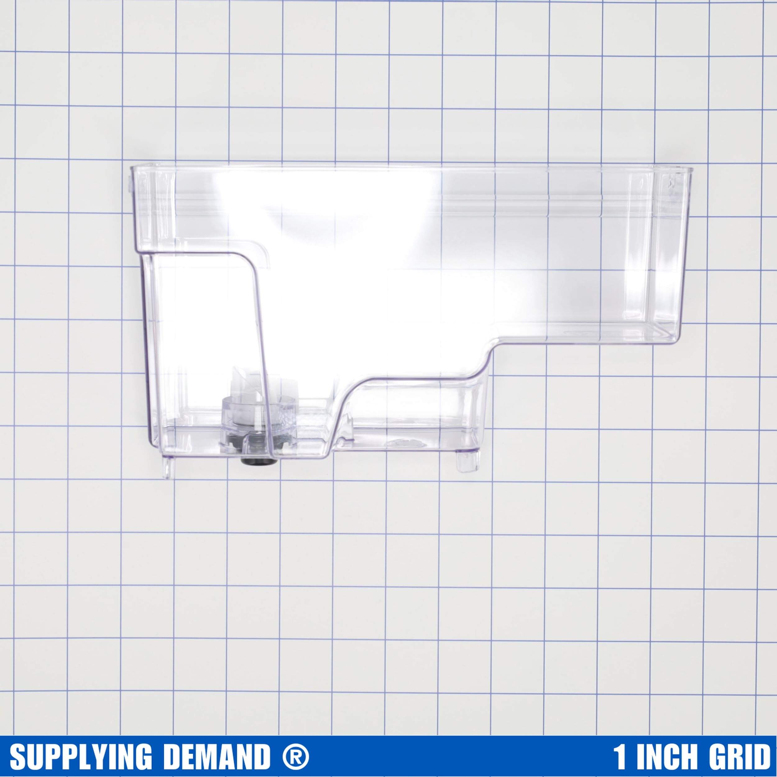 SD421945003751 421945003751-hd892737-espresso-machine-water-container view 11