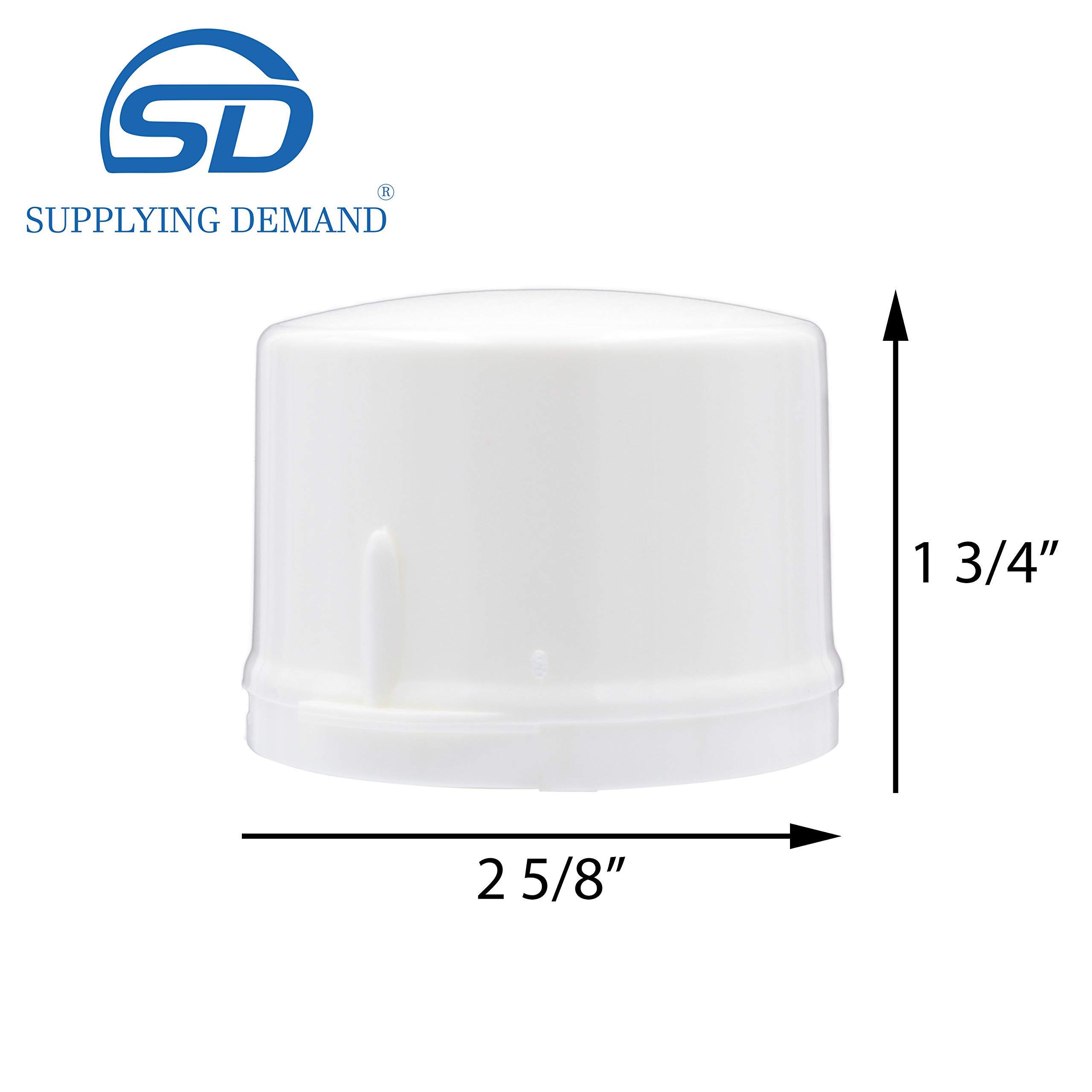 SD2260502W 2260502w-2260518w-refrigerator-water-filter-cap-cover view 11