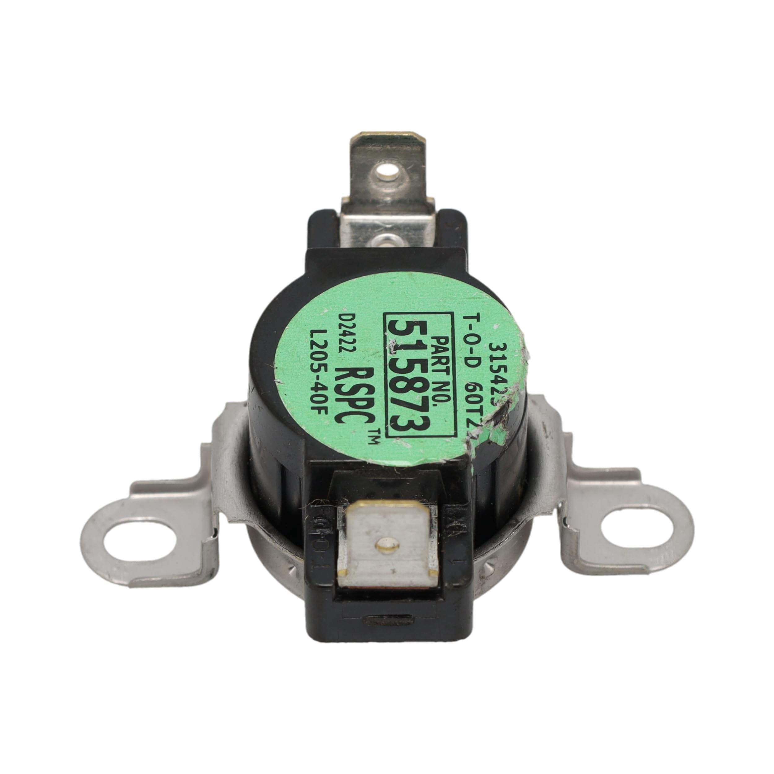 SDD515873 d515873-ap6839031-dryer-high-limit-thermostat view 61