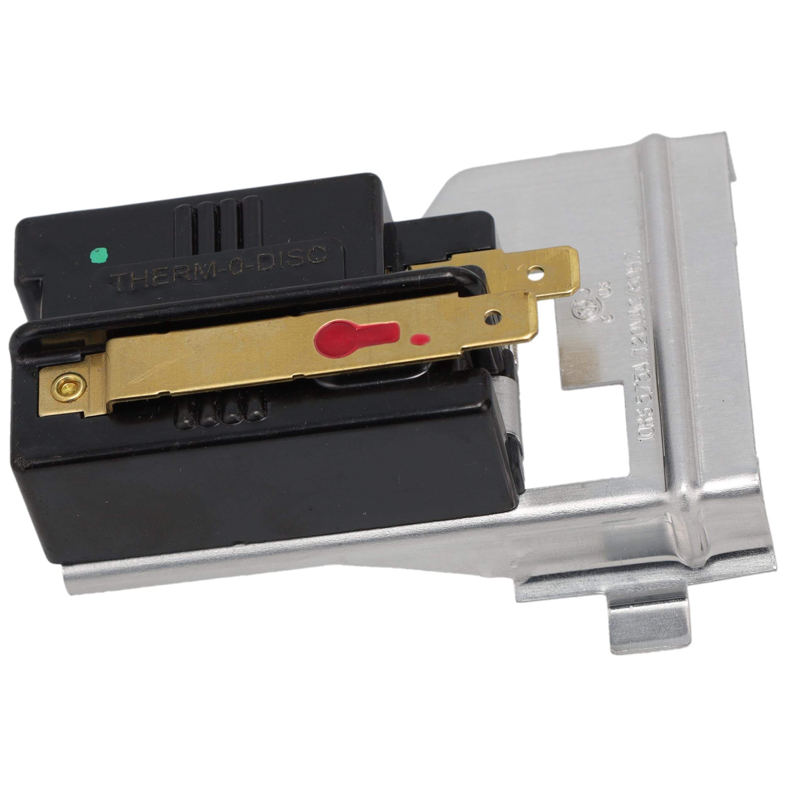 SD6501EL3001A 6501el3001a-6501el3001b-dryer-radiant-sensor view 61