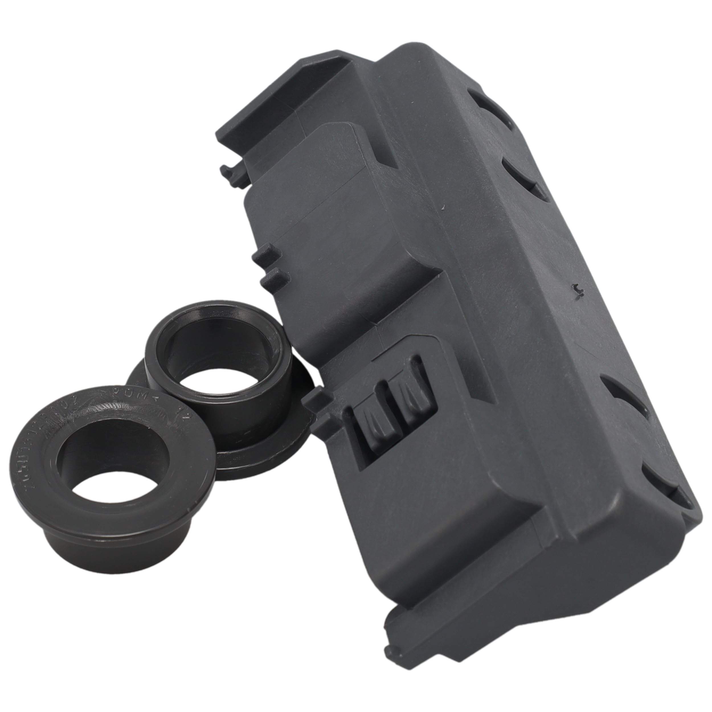 SDWD28X27241 wd28x27241-wd12x10439-dishwasher-dishrack-roller-assembly view 31