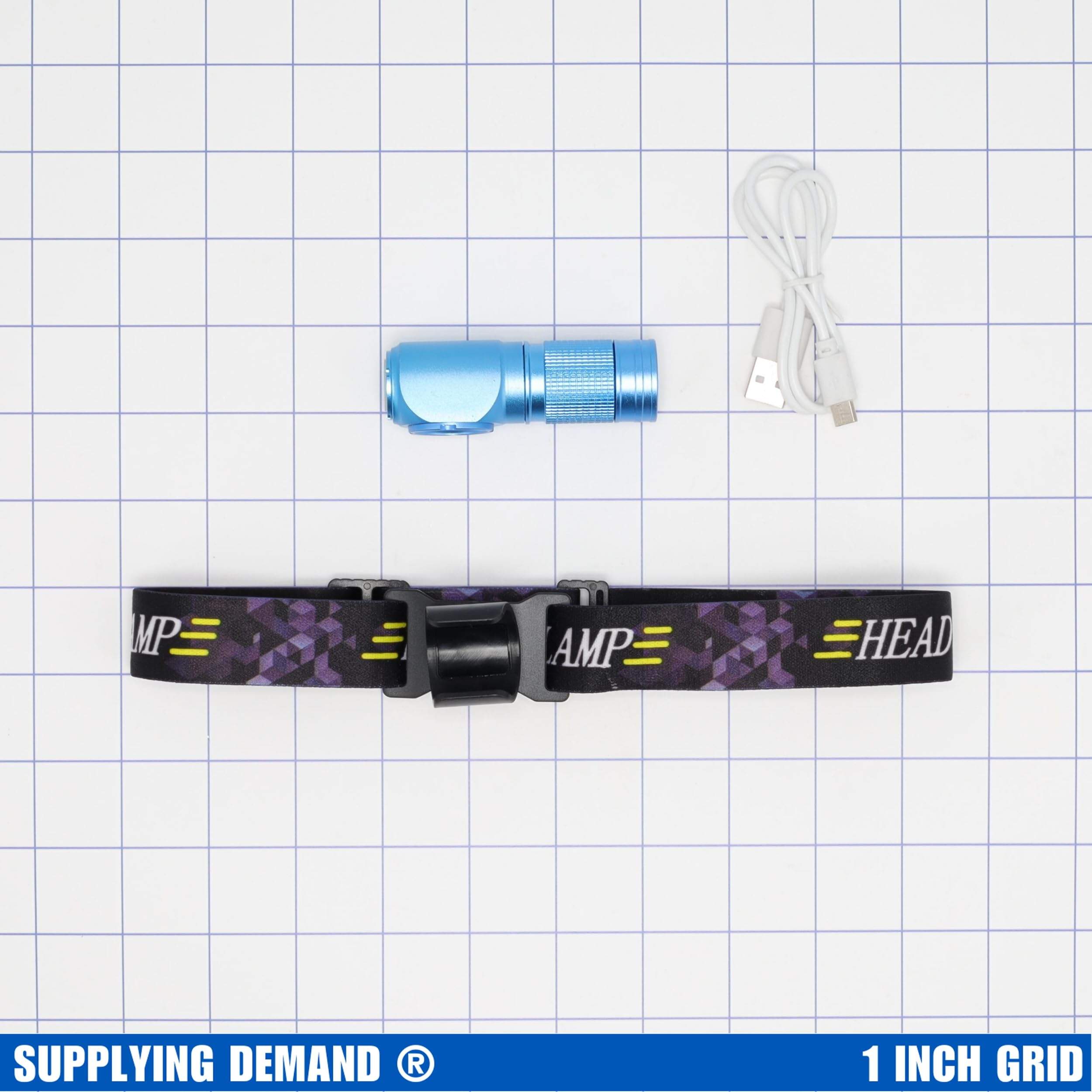 SDRH-1 rh-1-rechargeable-headlamp view 11