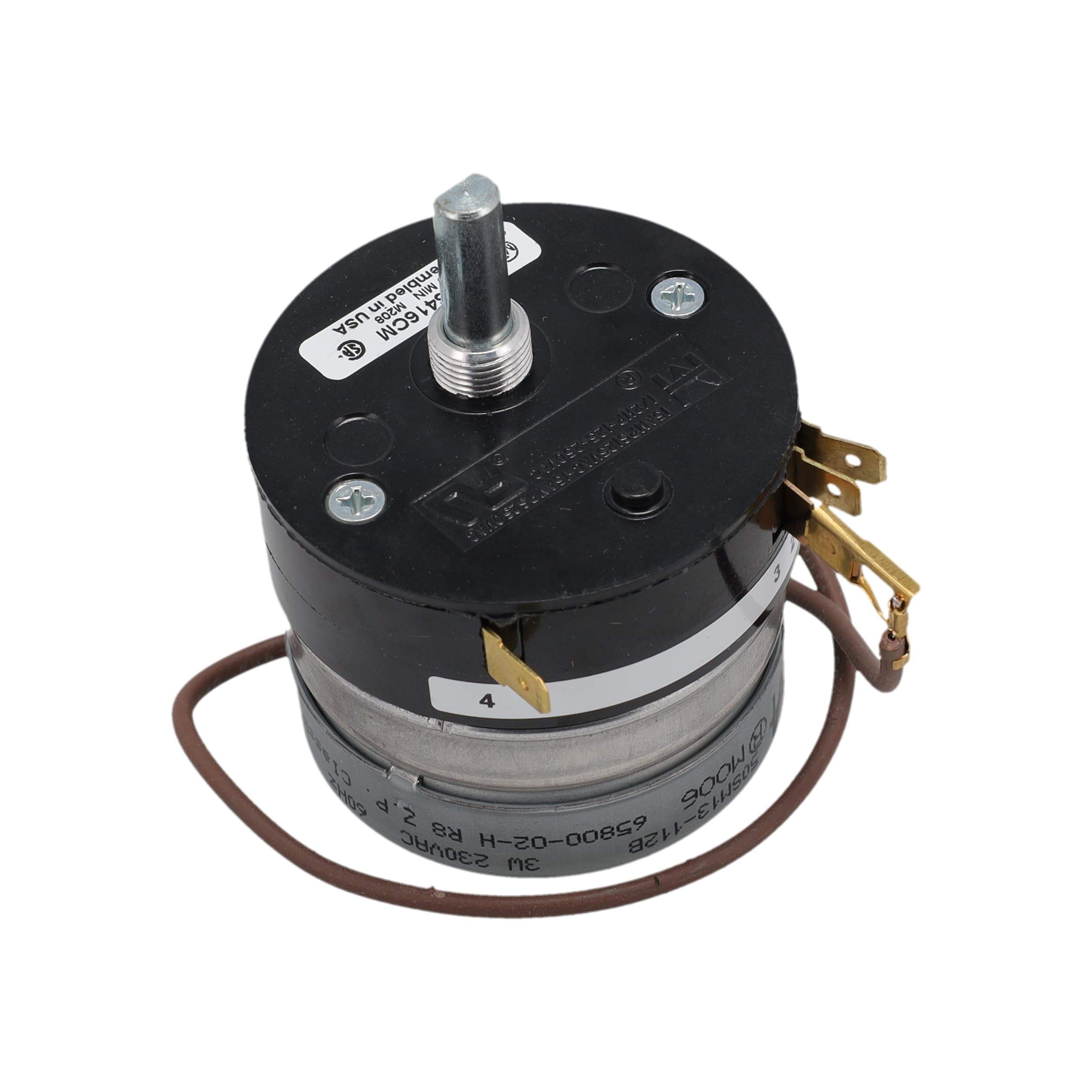 SD1176416 1176416-convection-oven-commercial-timer view 51