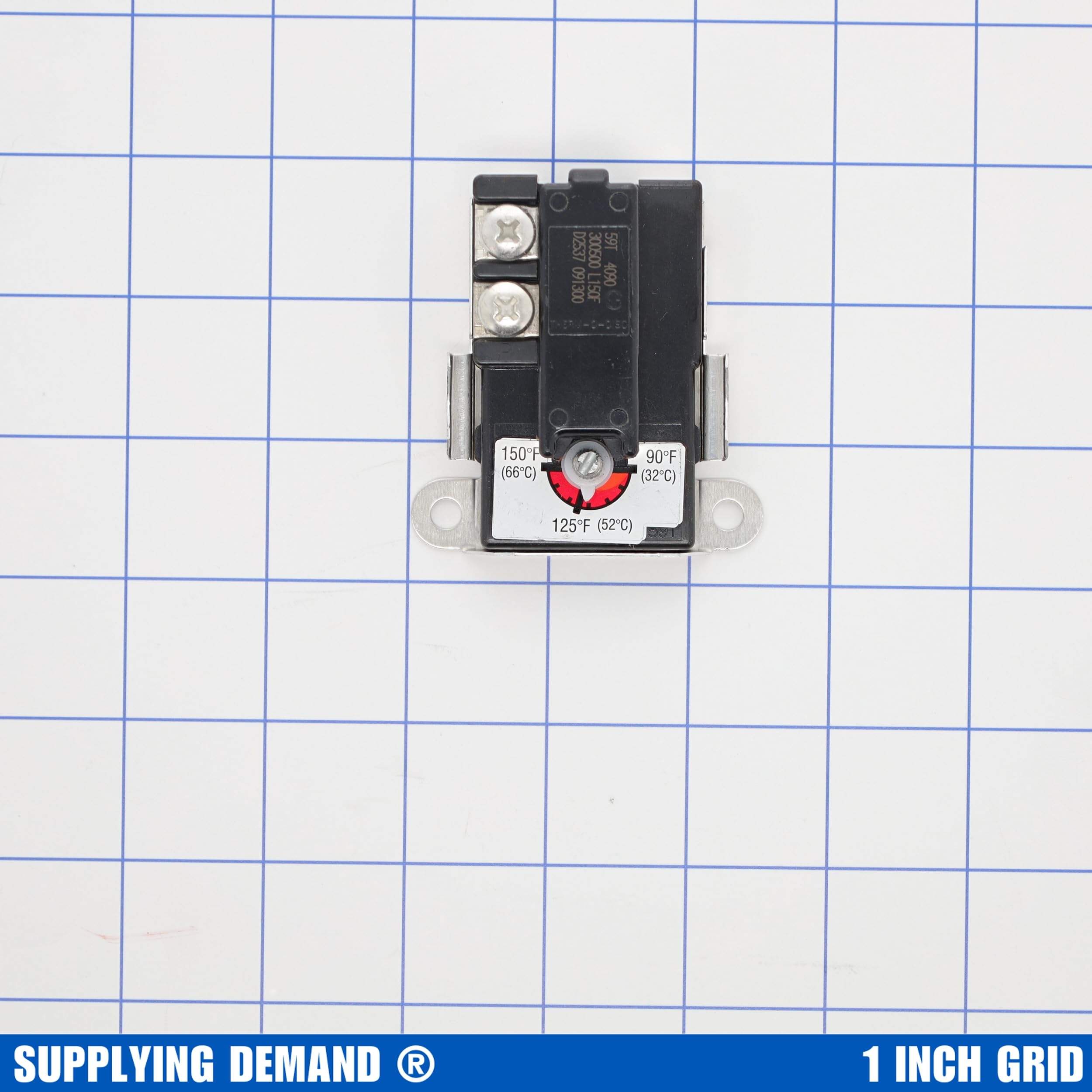 SDSP11695 sp11695-electric-water-heater-thermostat view 11