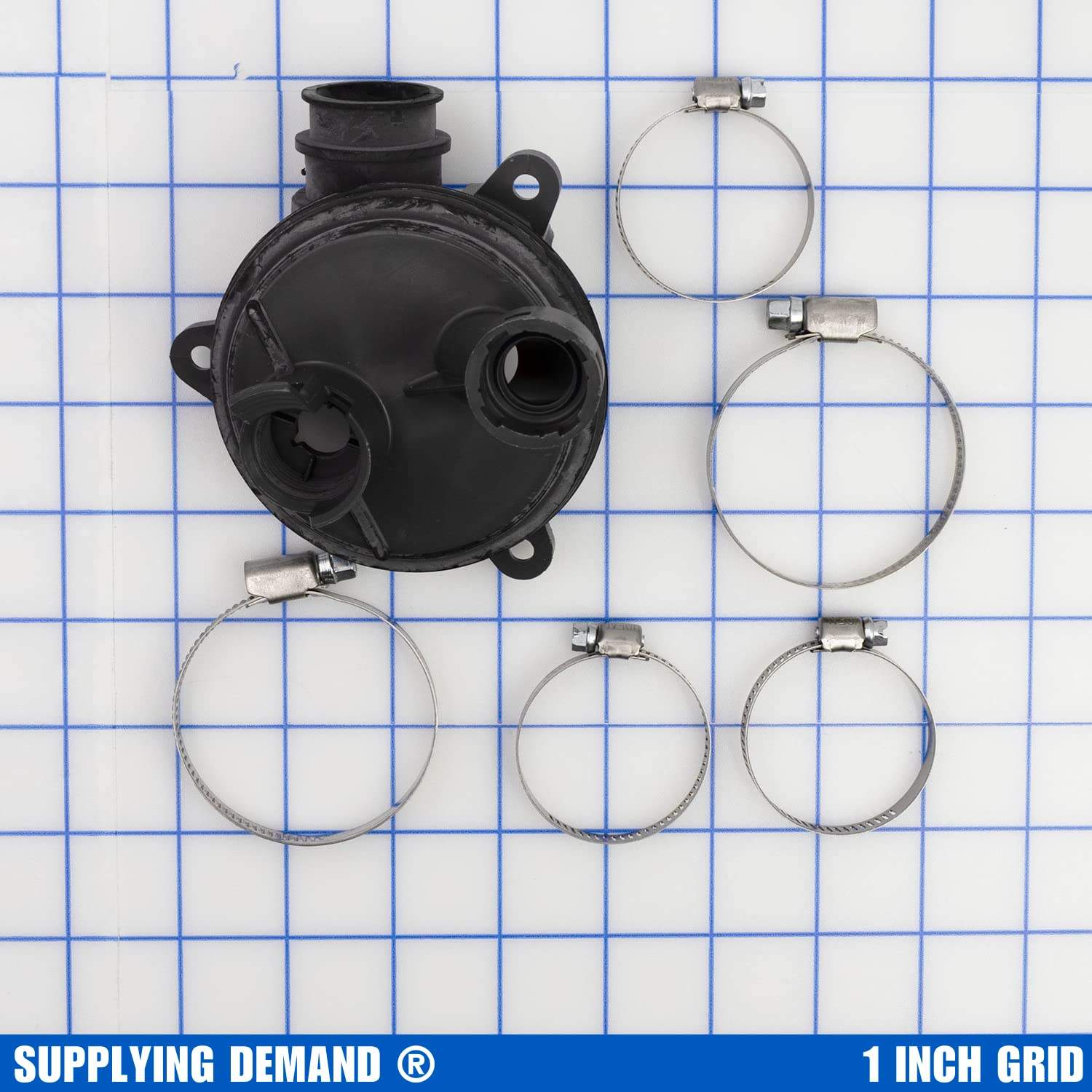 SDWD19X25278 wd19x25278-wd18x21678-dishwasher-diverter-valve-kit view 11