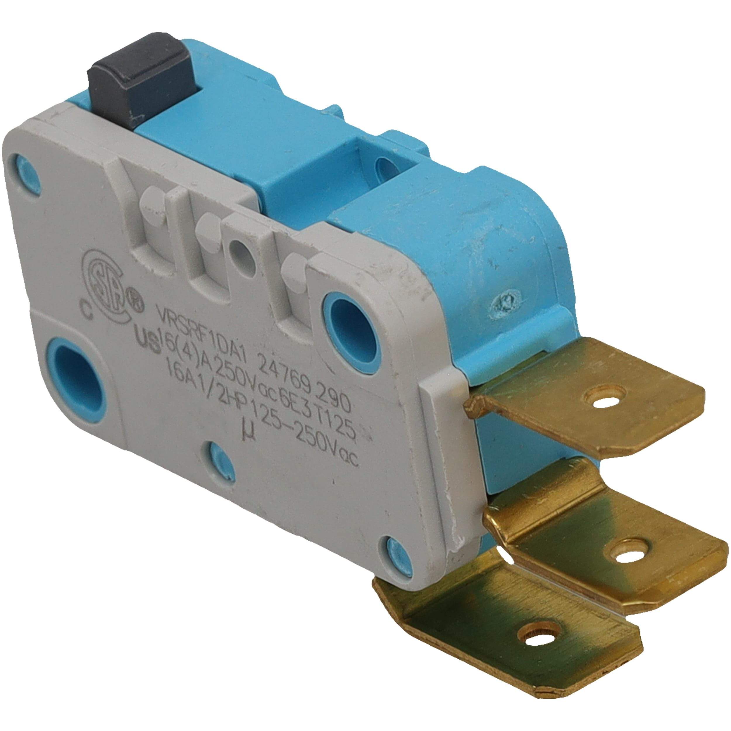 SD604101 604101-ap7115406-commercial-range-switch view 71