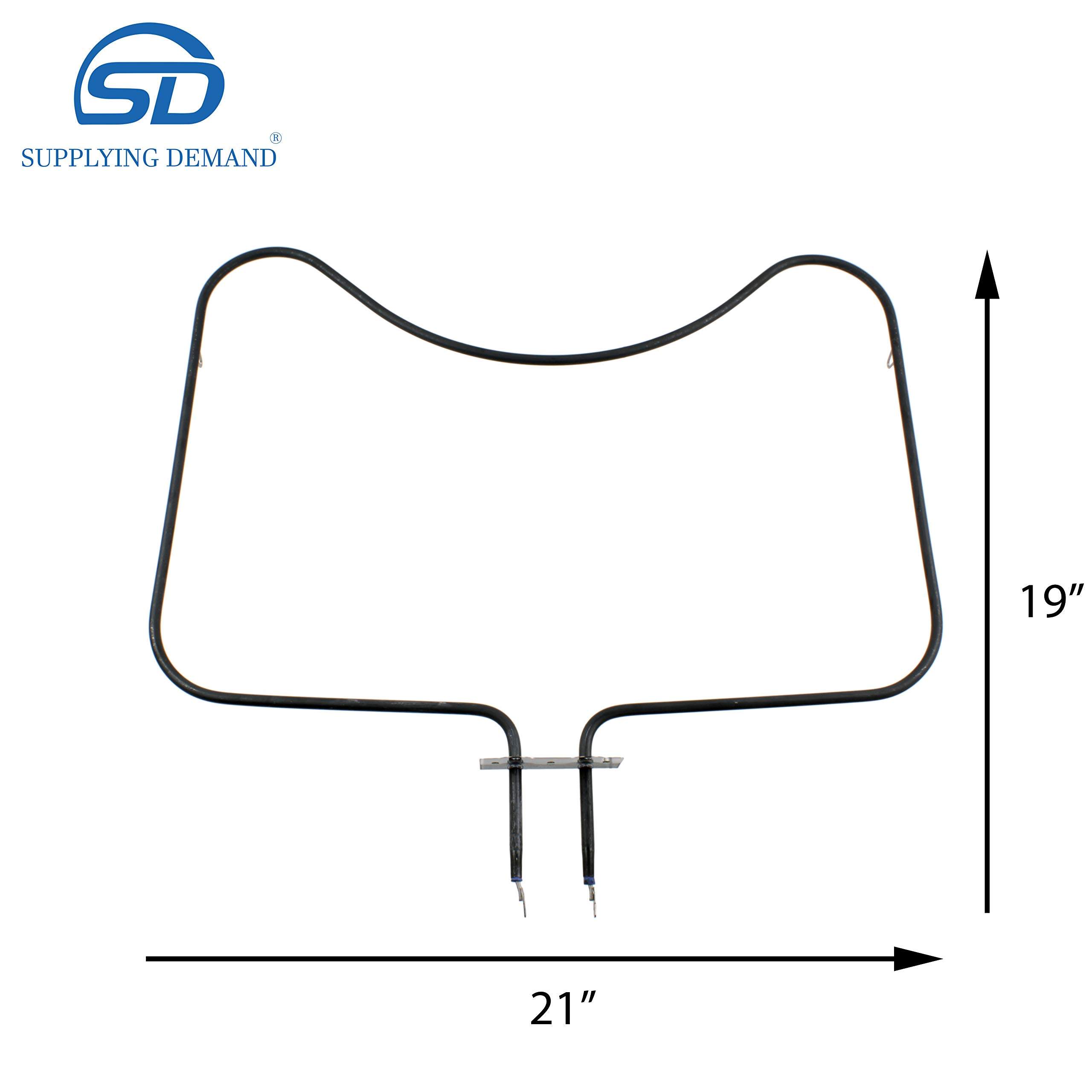 SD71001680 71001680-wp71001680-range-oven-bake-element view 11