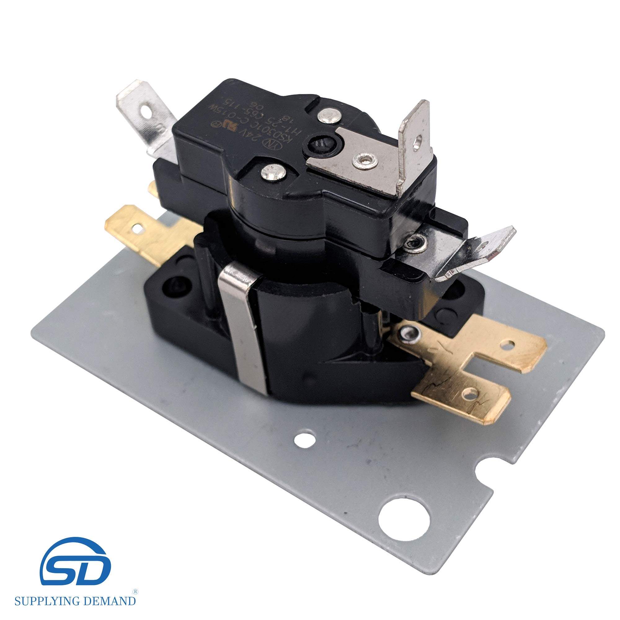 SDNS247-FBA ns247-q108-furnace-heat-pump-sequencer view 11