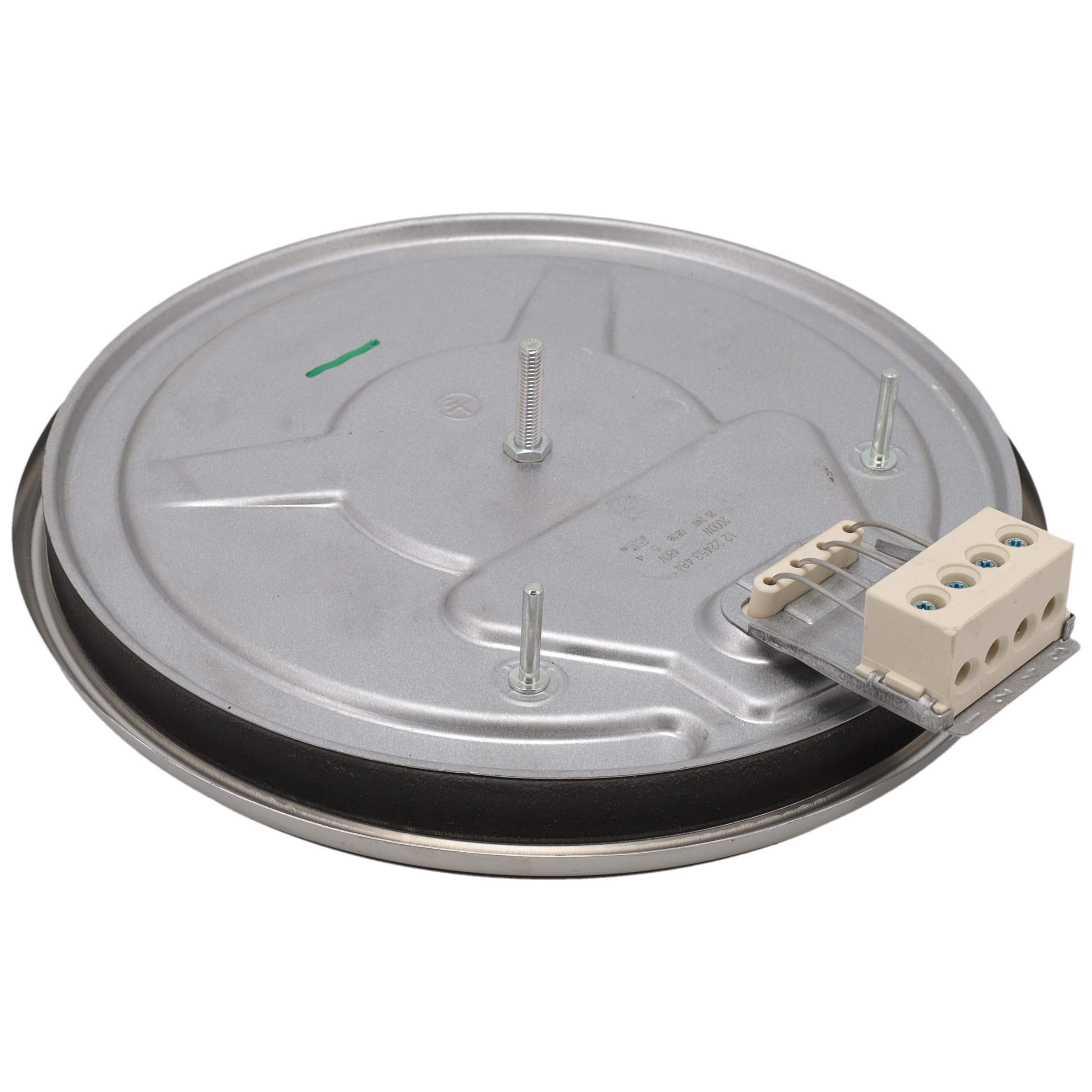 SD37395 37395-ihpa-6-36-e-commercial-range-hot-plate view 21