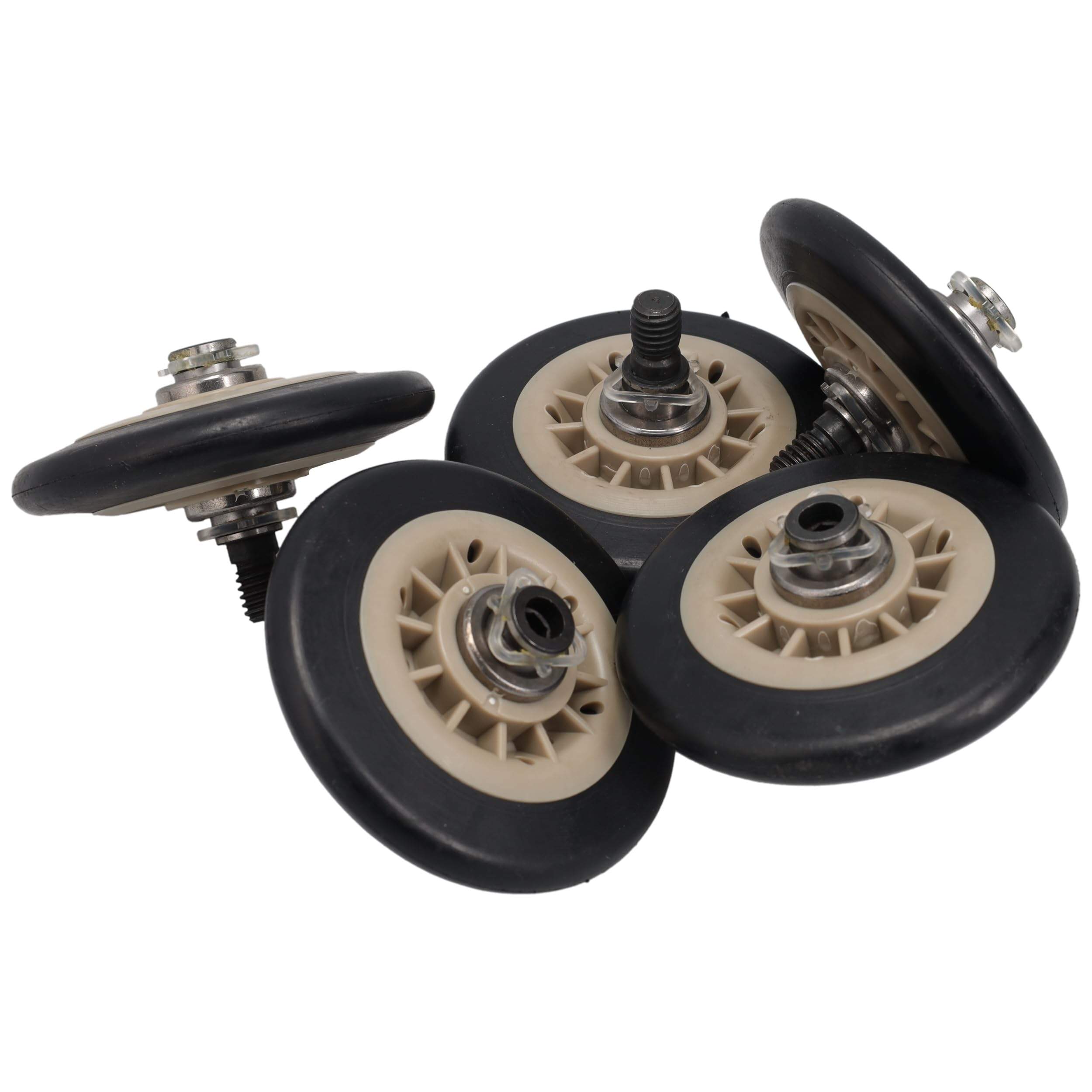 SD134715900X5 134715900x5-dryer-drum-support-roller view 51