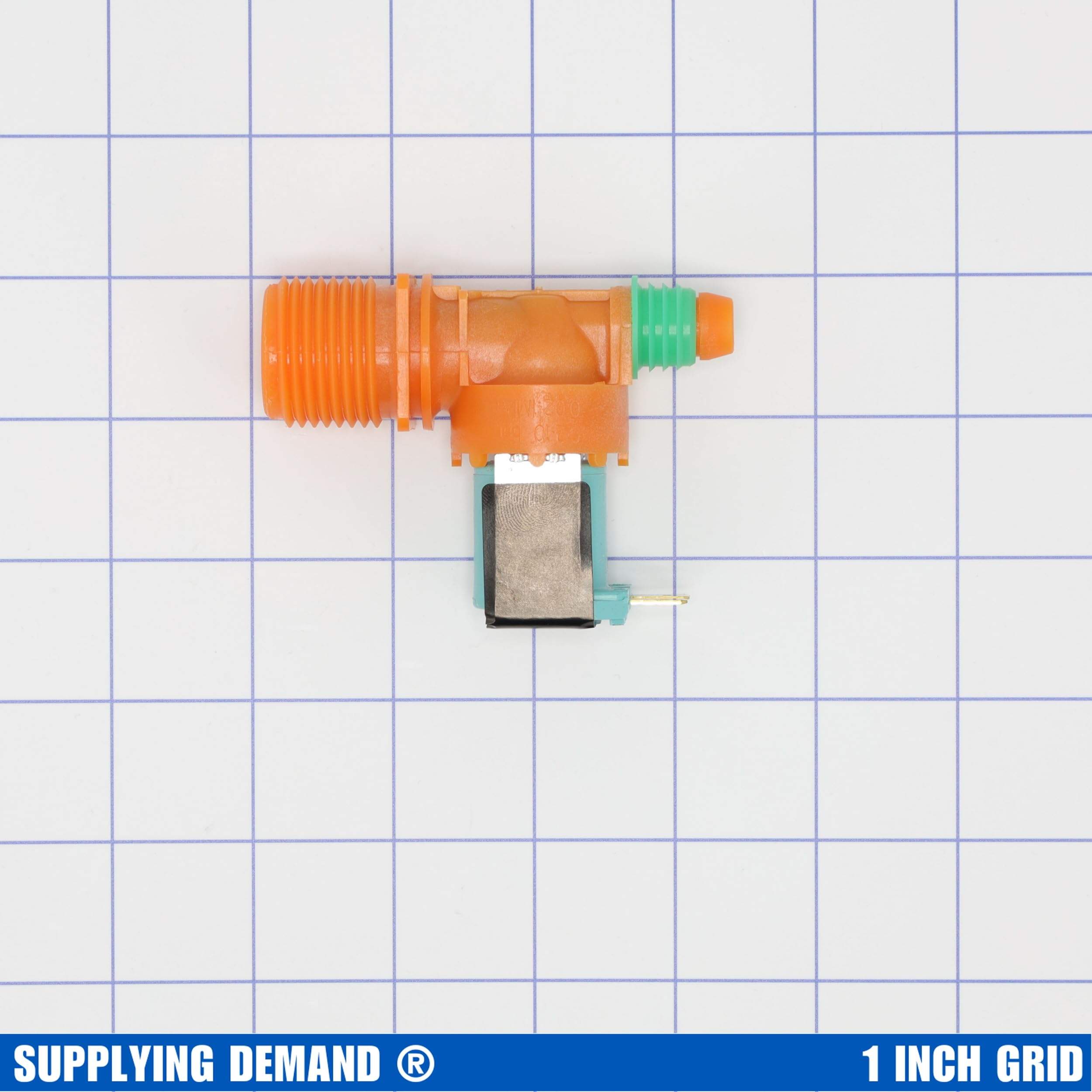 SDDC62-30314V dc62-30314v-3992464-washer-water-valve view 11