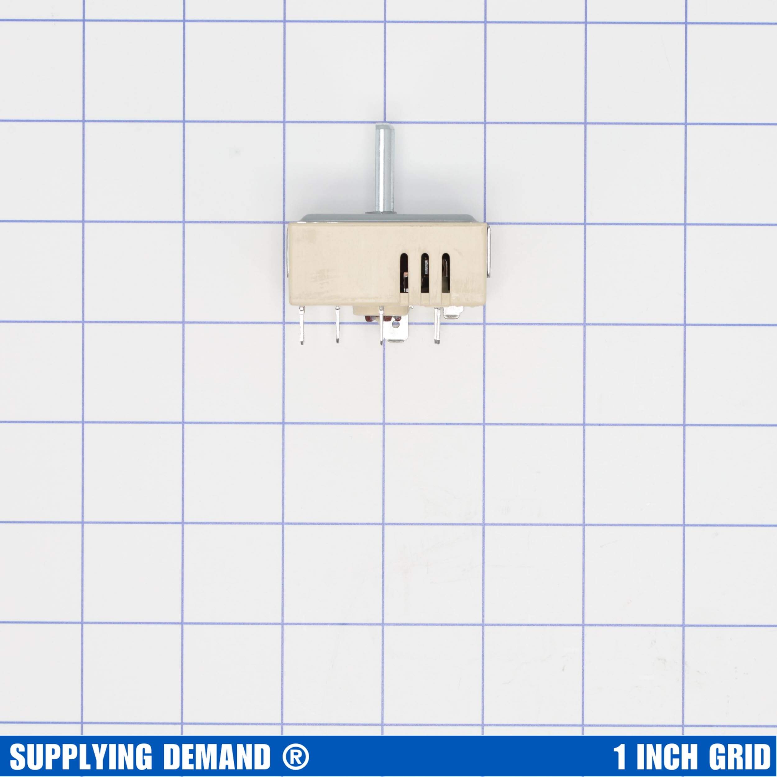 SDS0029 s0029-2tsm-2624l-commercial-food-warmer-infinite-switch view 11