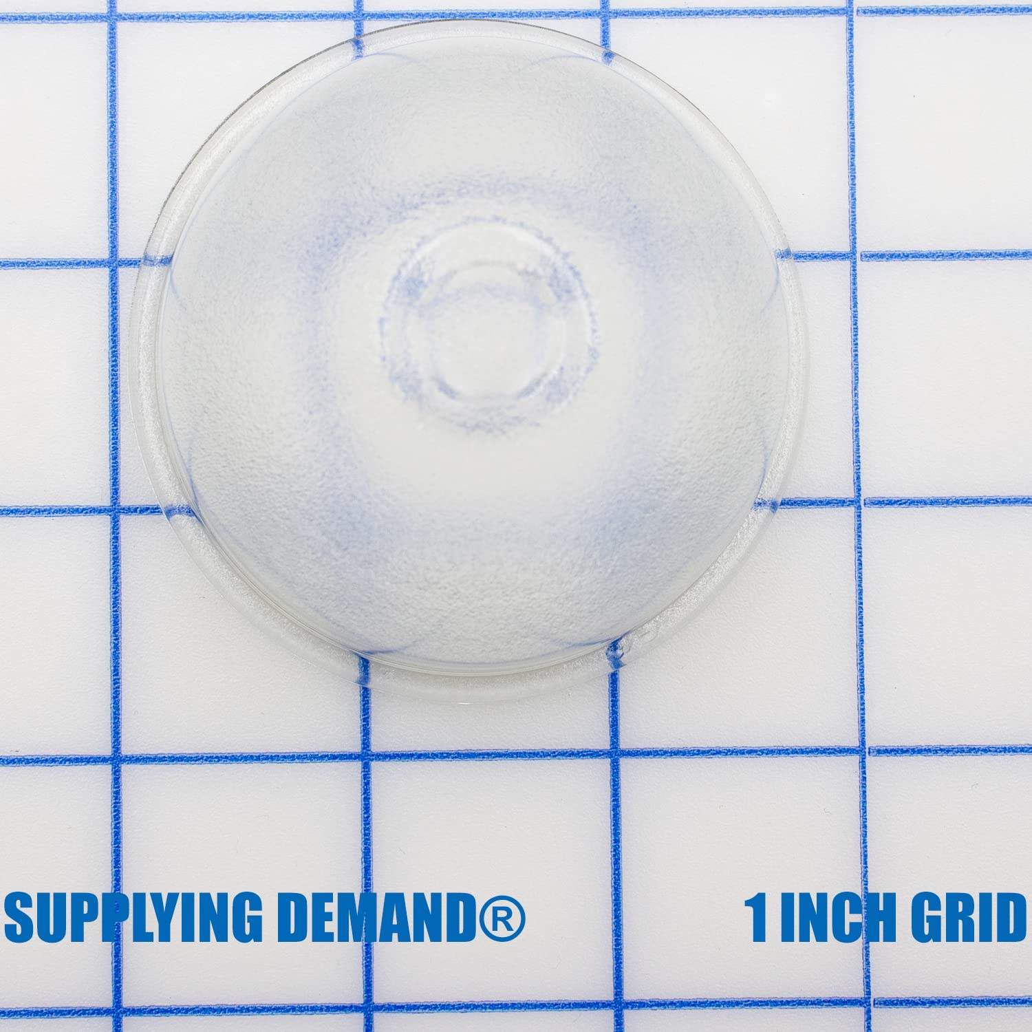 SD5304524341 5304524341-318406100-range-oven-light-lens view 11