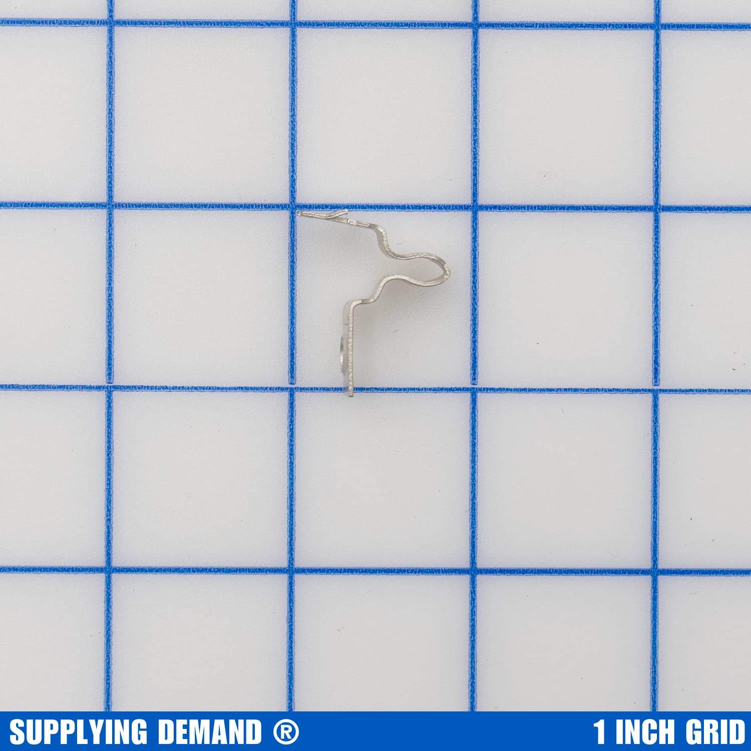 SD3403431 3403431-2994-dryer-door-strike view 11