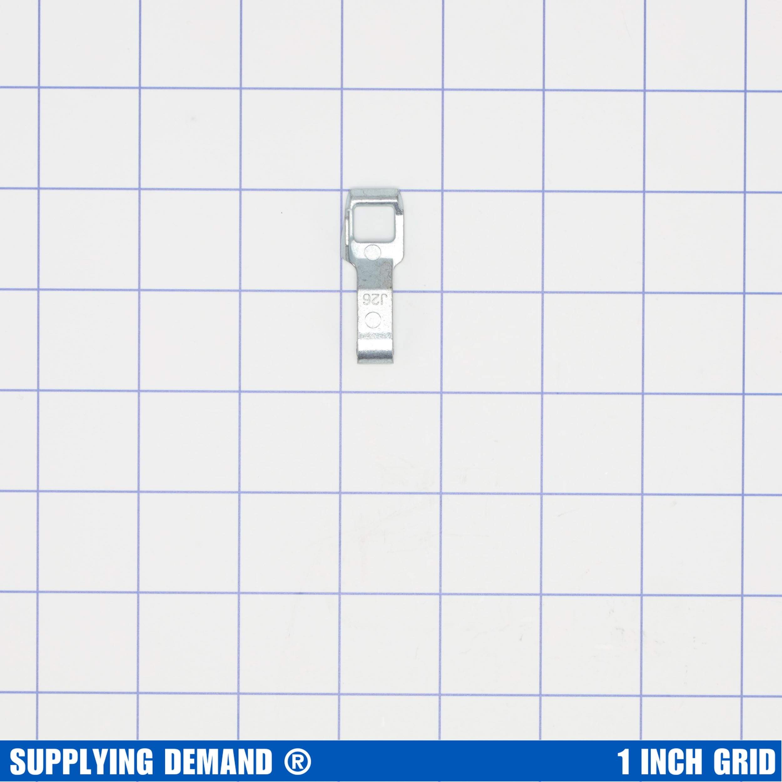 SDMFG63099101 mfg63099101-ap5787149-washer-door-lock-strike view 11